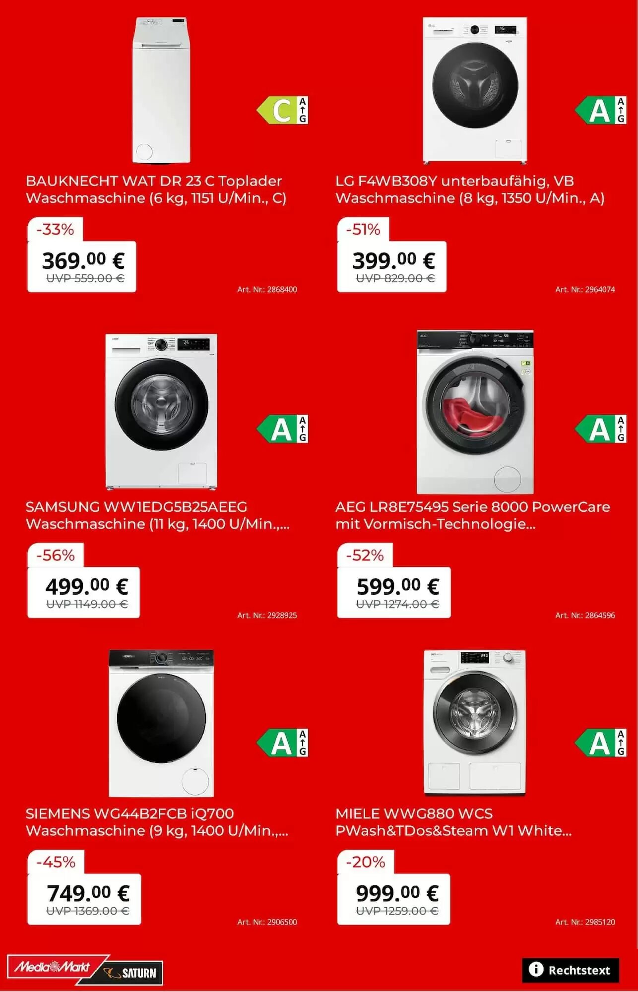 MediaMarkt Prospekt (ab 10.08.2026) zum Blättern - Seite 2