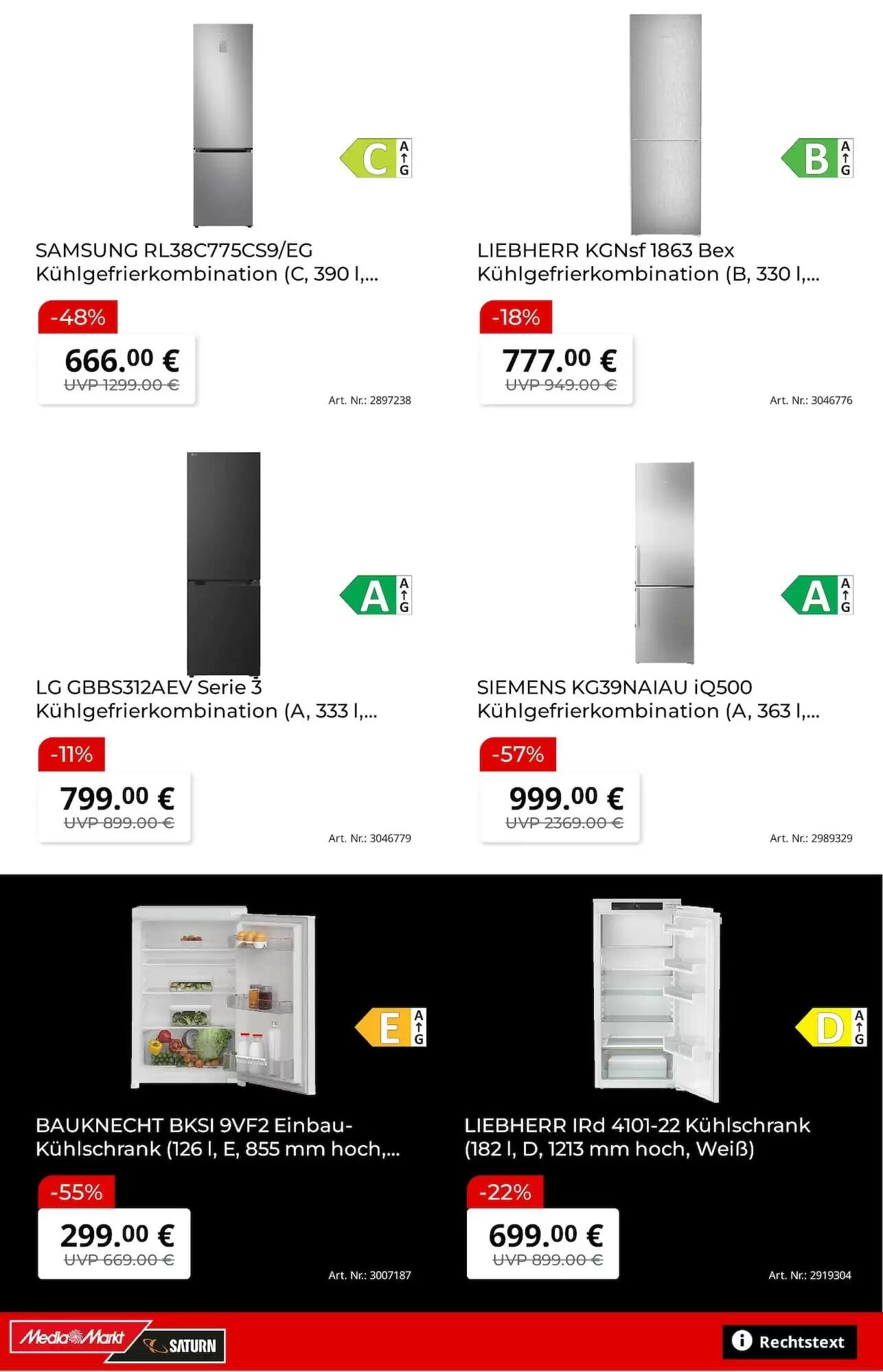 MediaMarkt Prospekt (ab 10.08.2026) zum Blättern - Seite 4