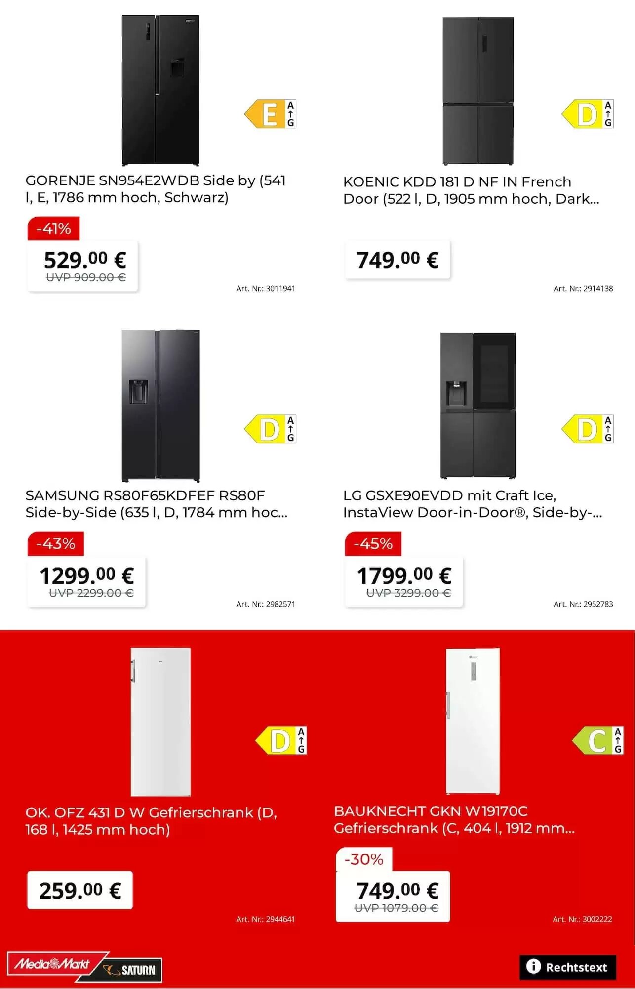 MediaMarkt Prospekt (ab 10.08.2026) zum Blättern - Seite 5