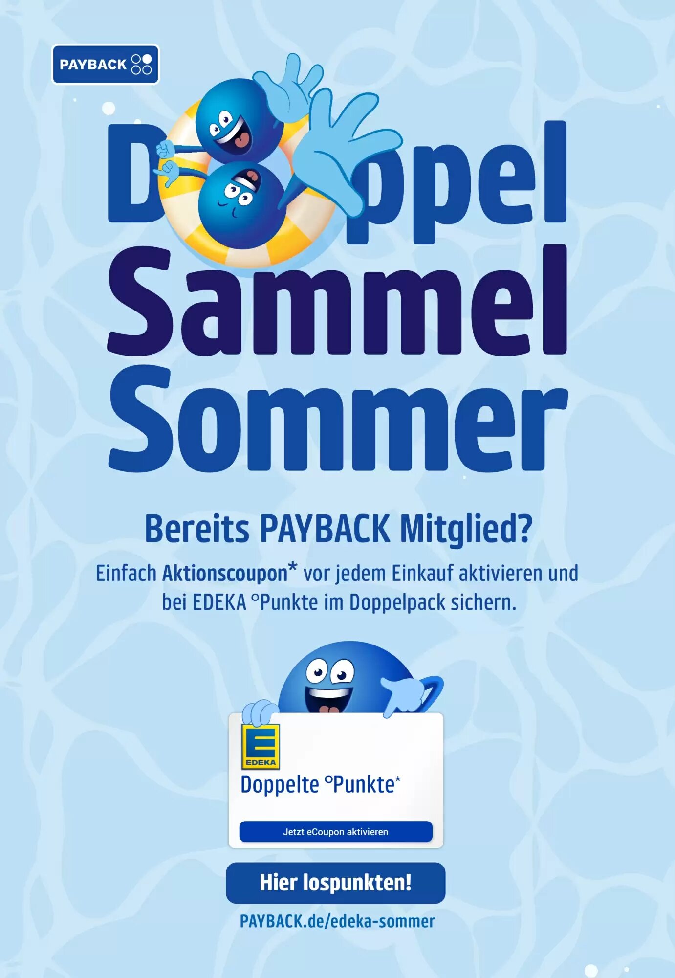 EDEKA Vogl Prospekt (ab 10.08.2026) zum Blättern - Seite 24