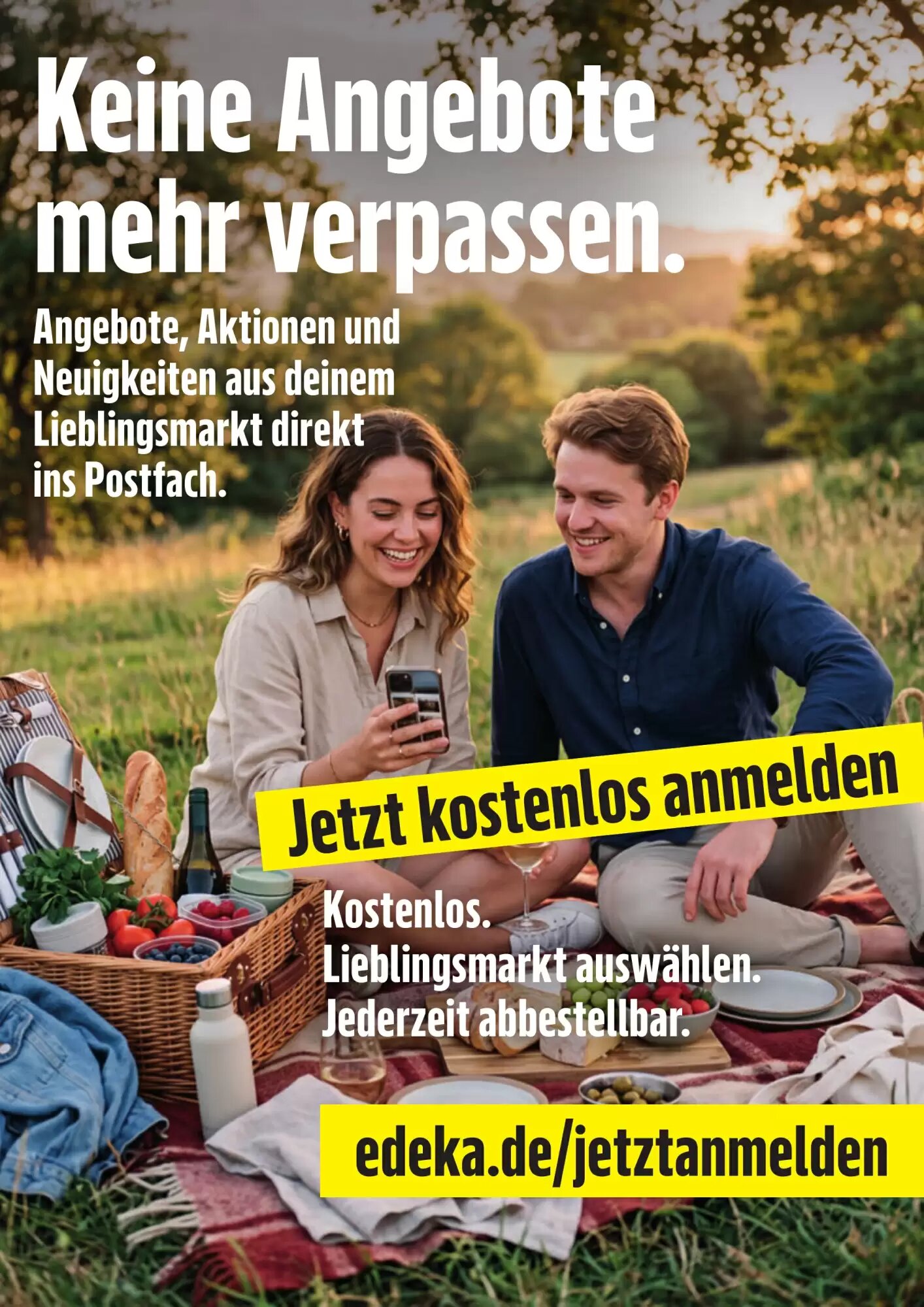 Edeka Frischemarkt Prospekt (ab 10.08.2026) zum Blättern - Seite 5