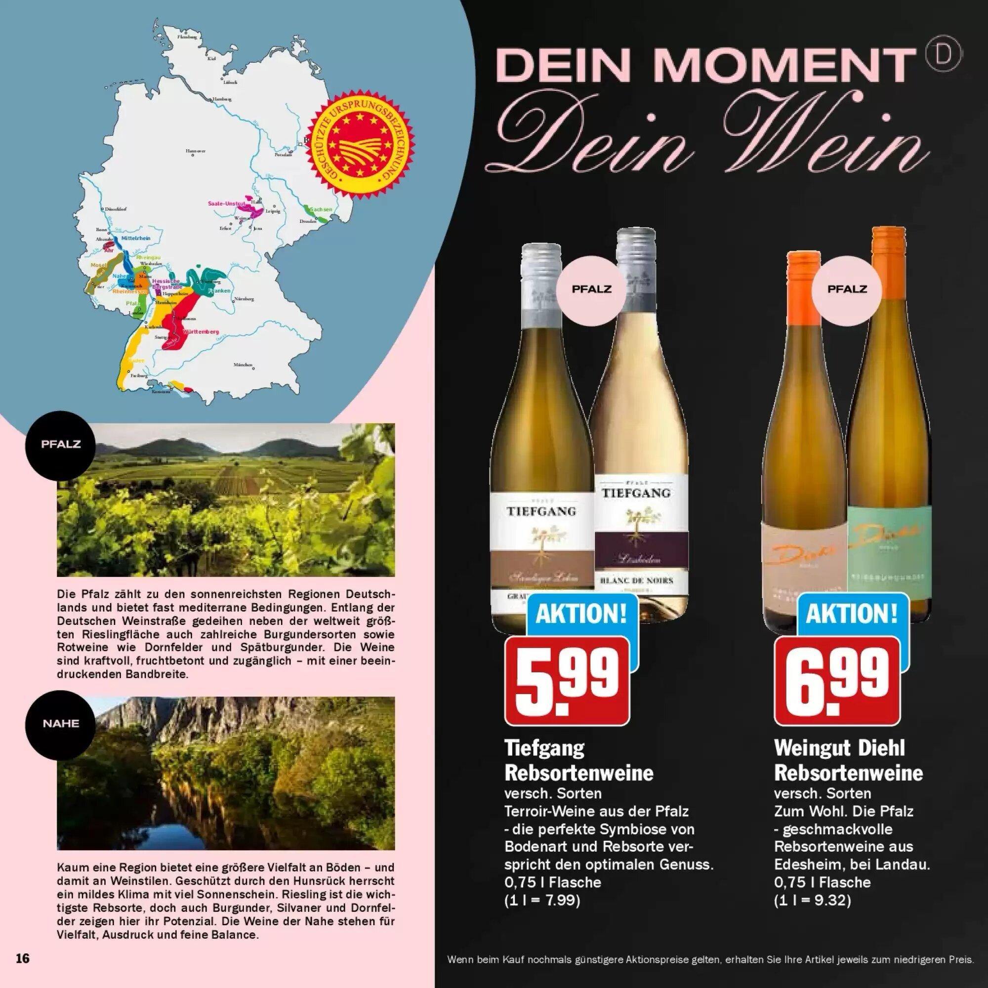 Hit Prospekt (ab 10.08.2026) zum Blättern - Seite 16
