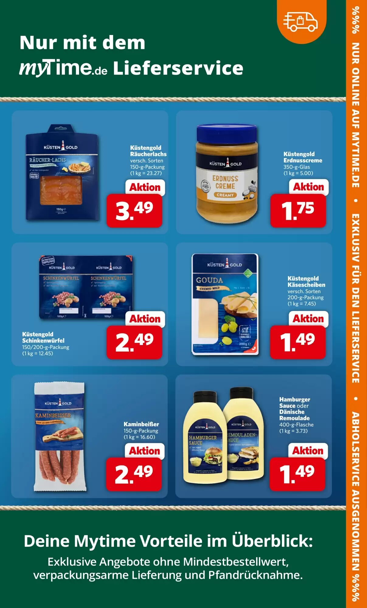 Famila Nord West Prospekt (ab 10.08.2026) zum Blättern - Seite 44