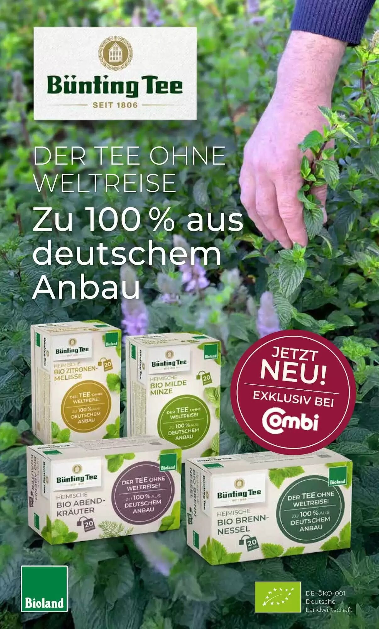 Combi Prospekt (ab 10.08.2026) zum Blättern - Seite 20