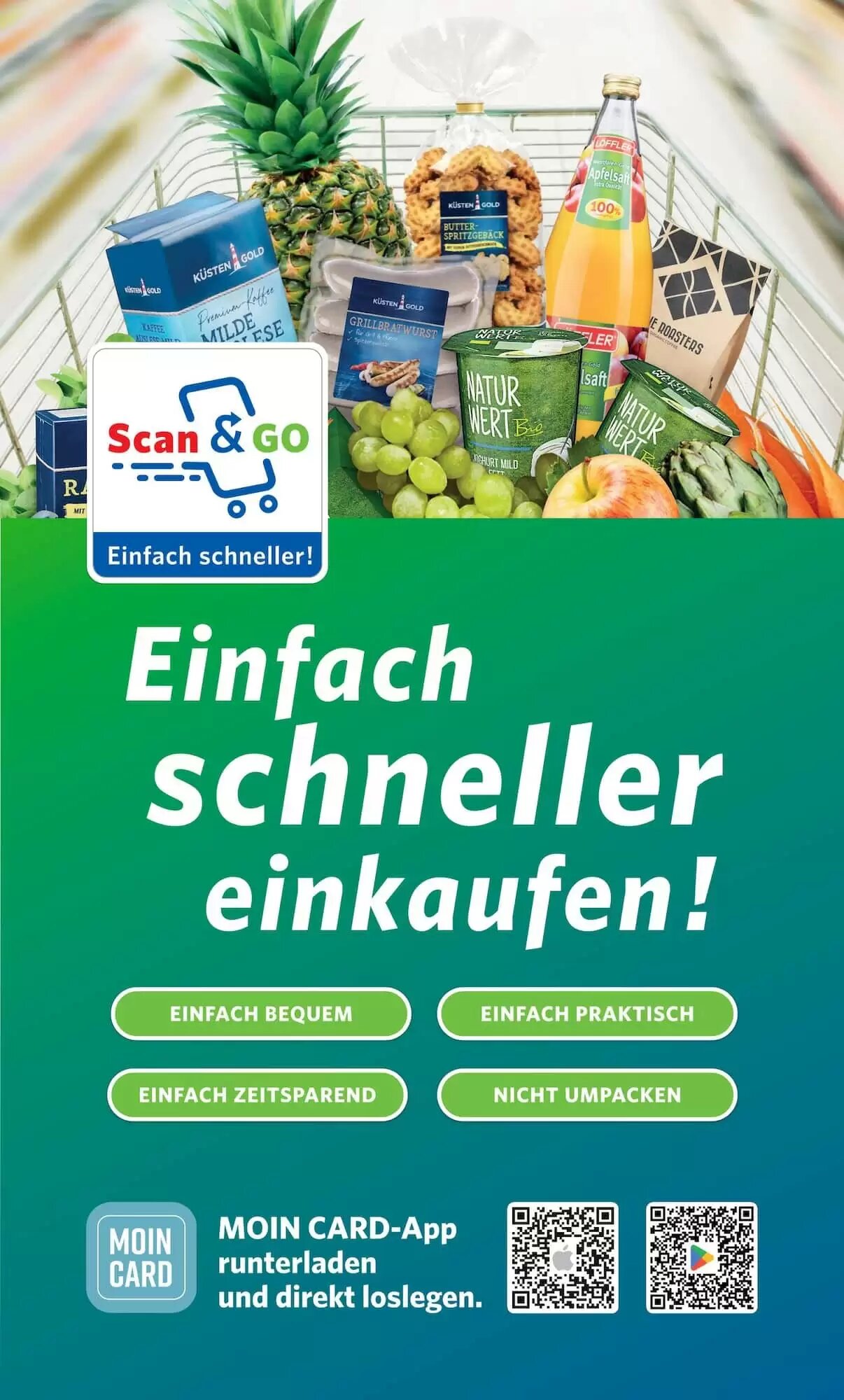 Combi Prospekt (ab 10.08.2026) zum Blättern - Seite 36