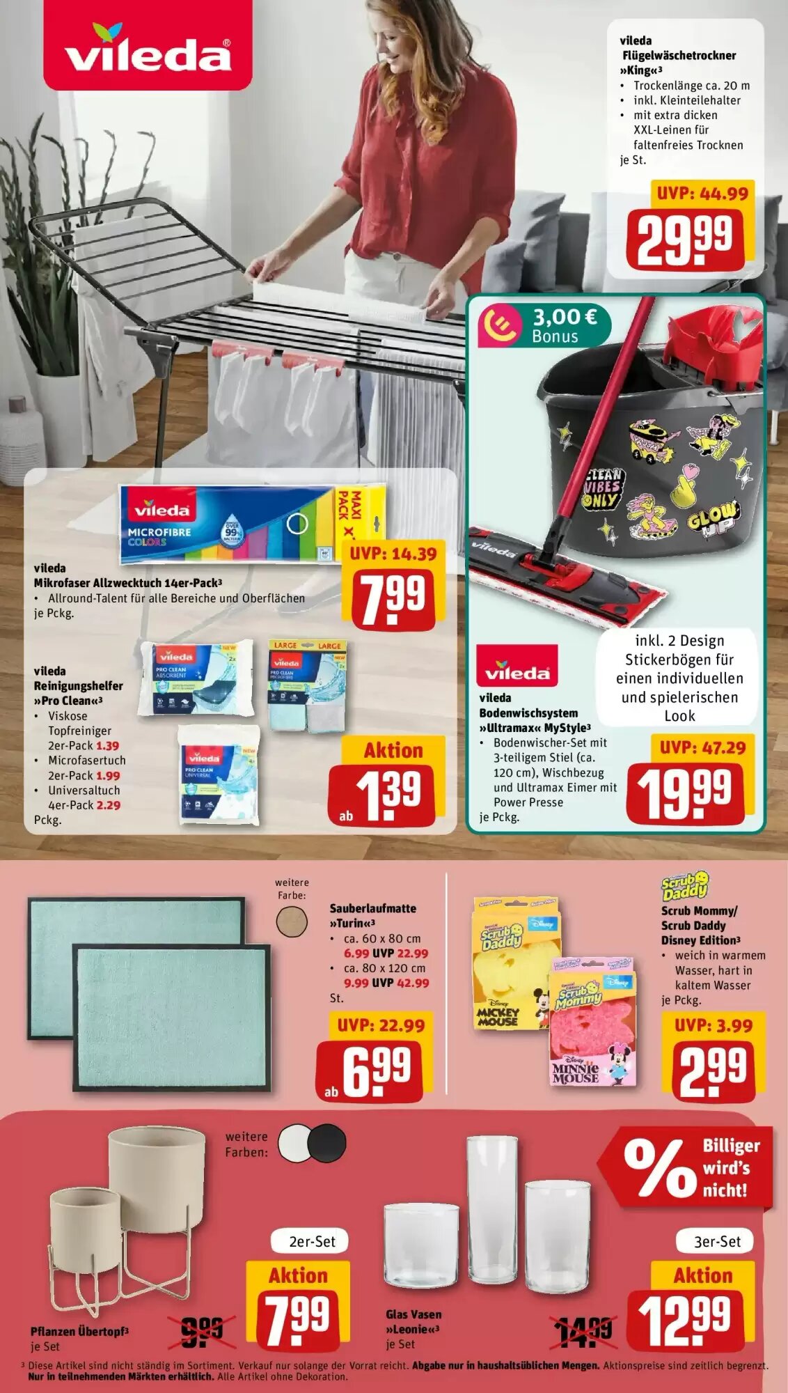 REWE Prospekt (ab 10.08.2026) zum Blättern - Seite 28