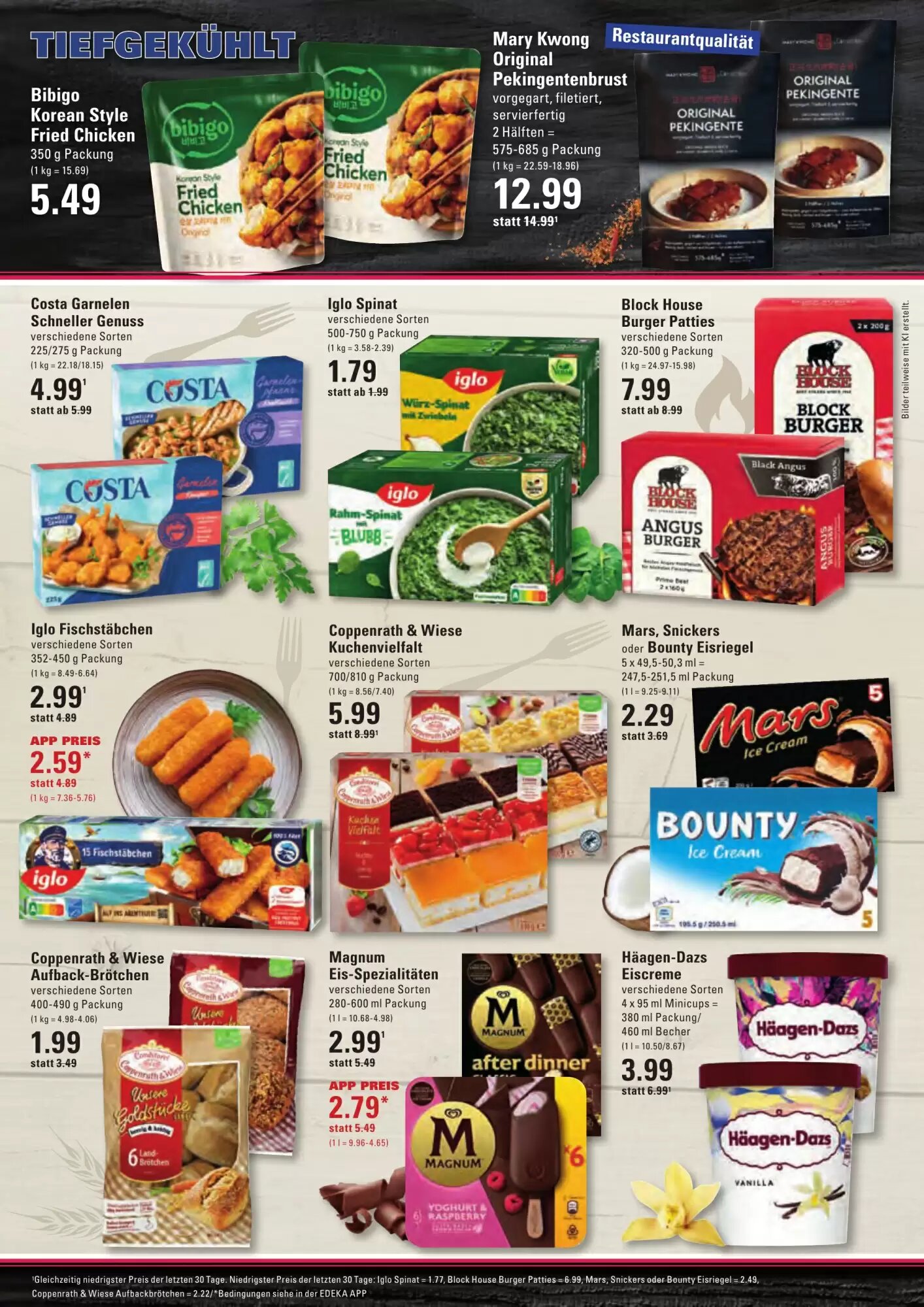 Meyer's Frischemarkt Prospekt (ab 10.08.2026) zum Blättern - Seite 10