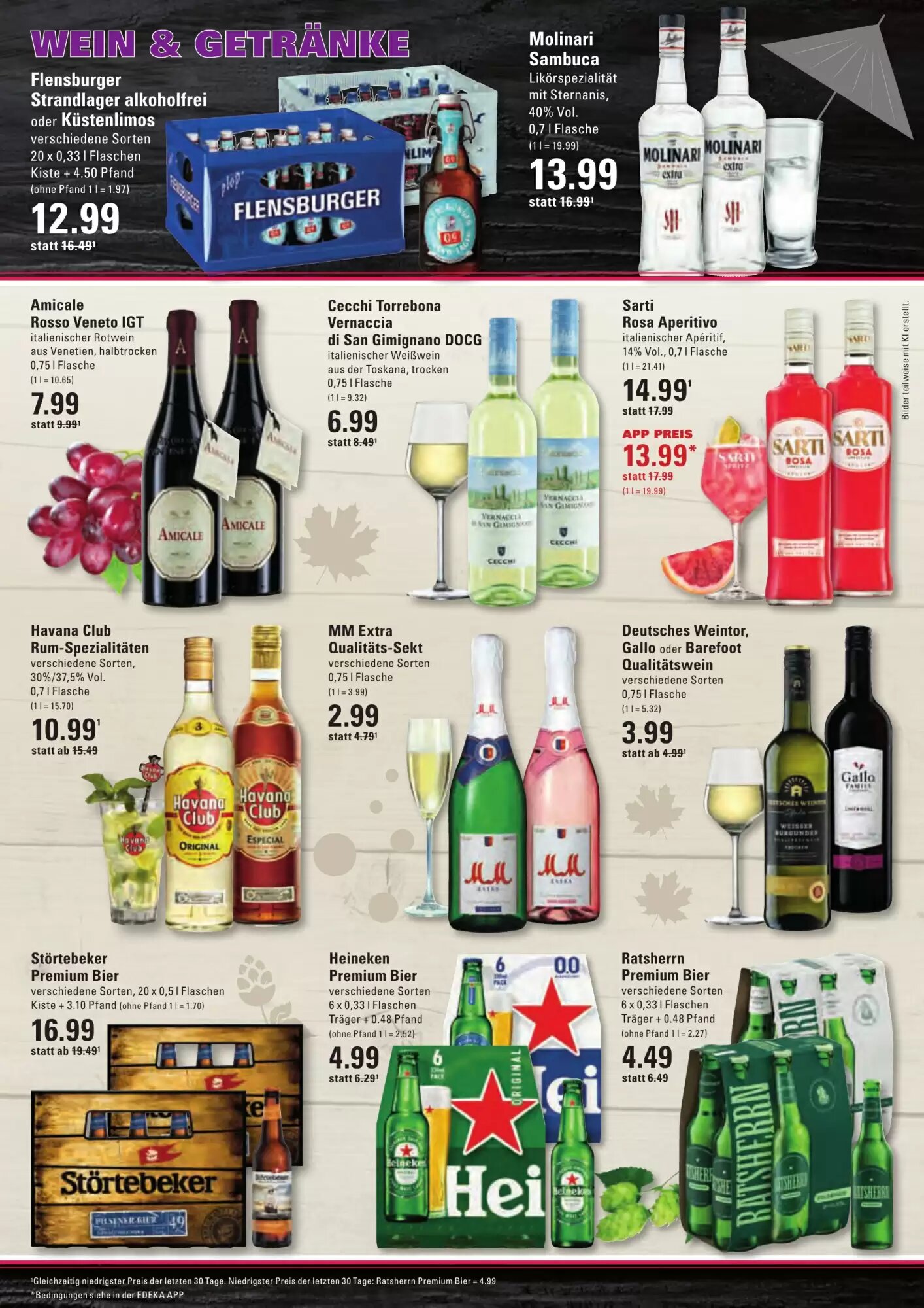 Meyer's Frischemarkt Prospekt (ab 10.08.2026) zum Blättern - Seite 15