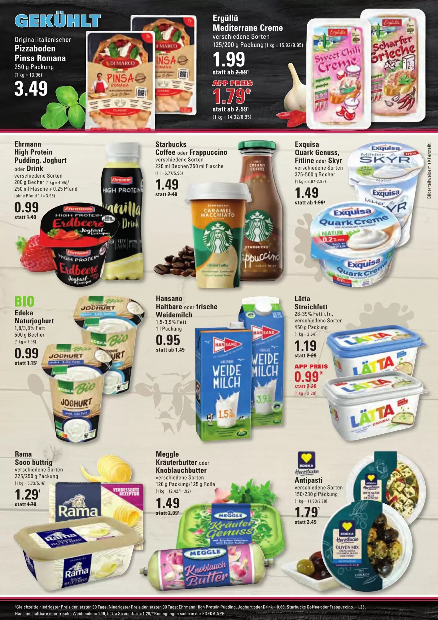 Meyer's Frischemarkt Prospekt (ab 10.08.2026) zum Blättern - Seite 8