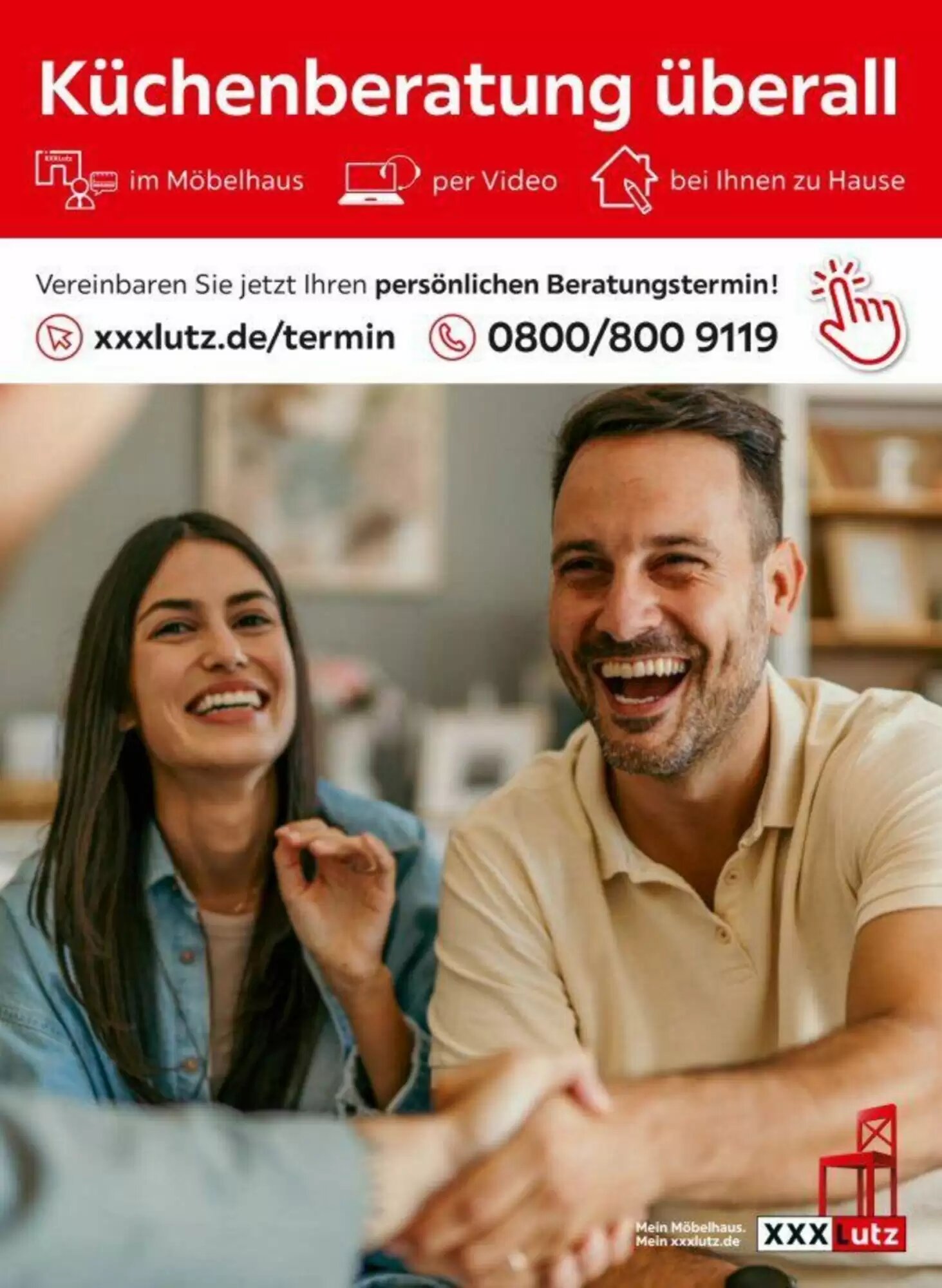 XXXLutz Prospekt (ab 10.08.2026) zum Blättern - Seite 21