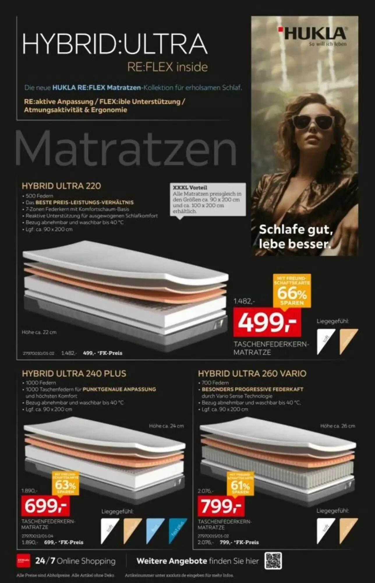 XXXLutz Prospekt (ab 10.08.2026) zum Blättern - Seite 2