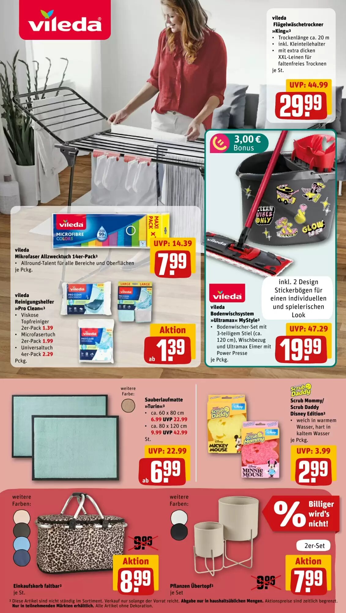 REWE PETZ Prospekt (ab 10.08.2026) zum Blättern - Seite 26