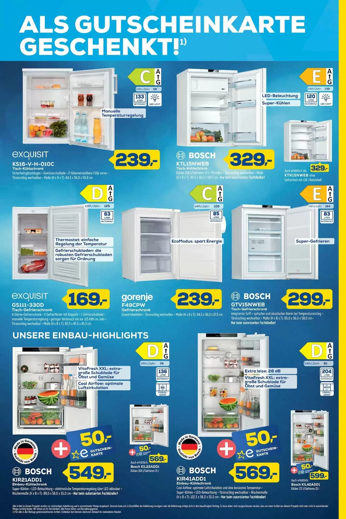 Euronics Prospekt (ab 12.08.2026) zum Blättern - Seite 5