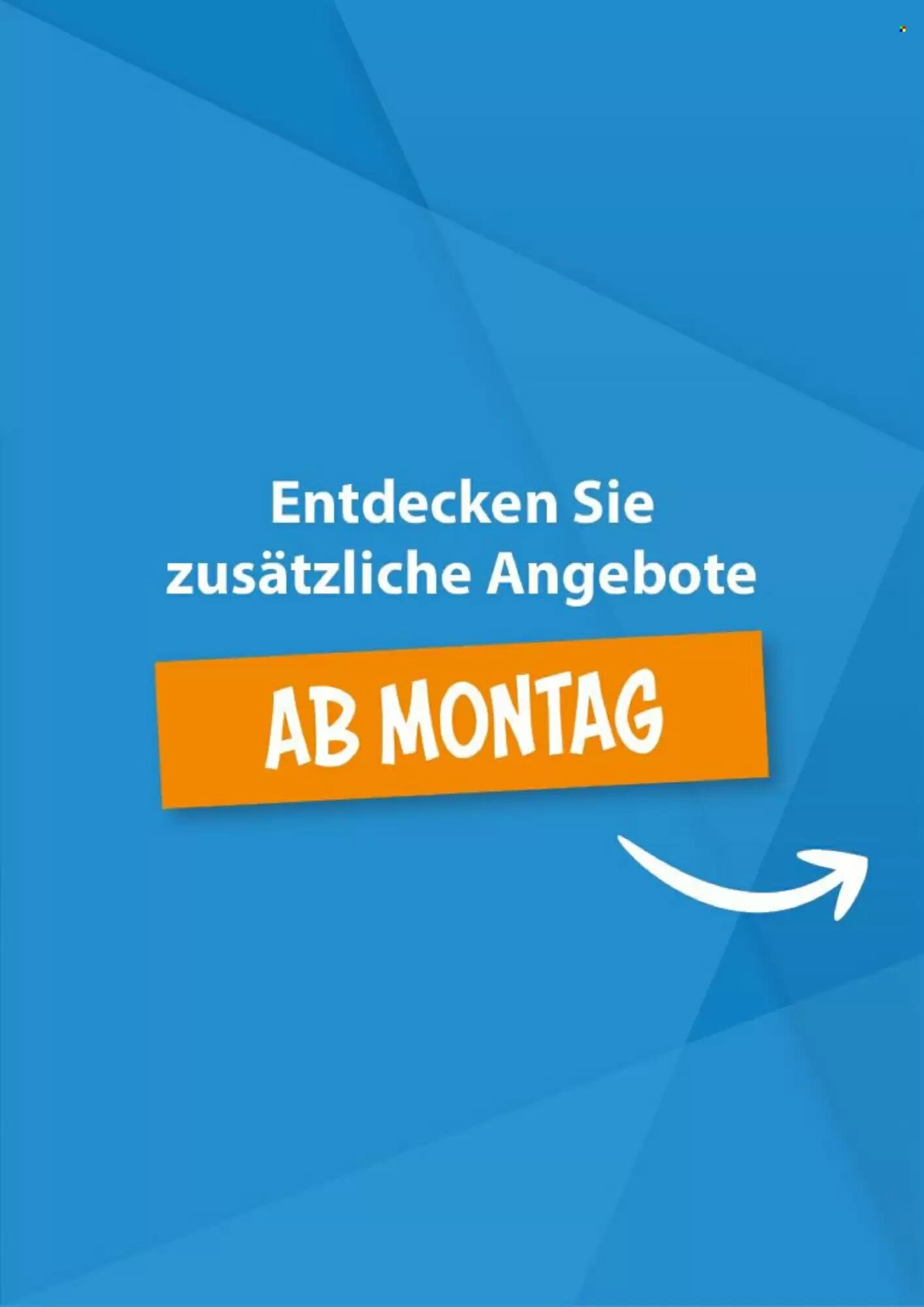 V Markt Prospekt (ab 13.08.2026) zum Blättern - Seite 18