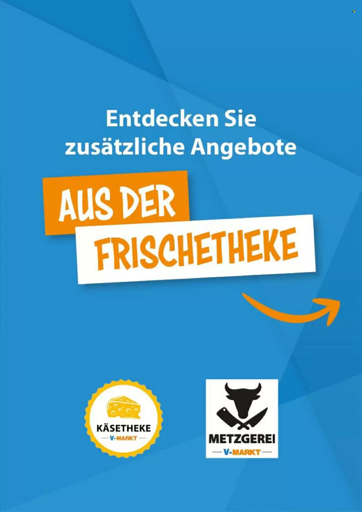V Markt Prospekt (ab 13.08.2026) zum Blättern - Seite 22