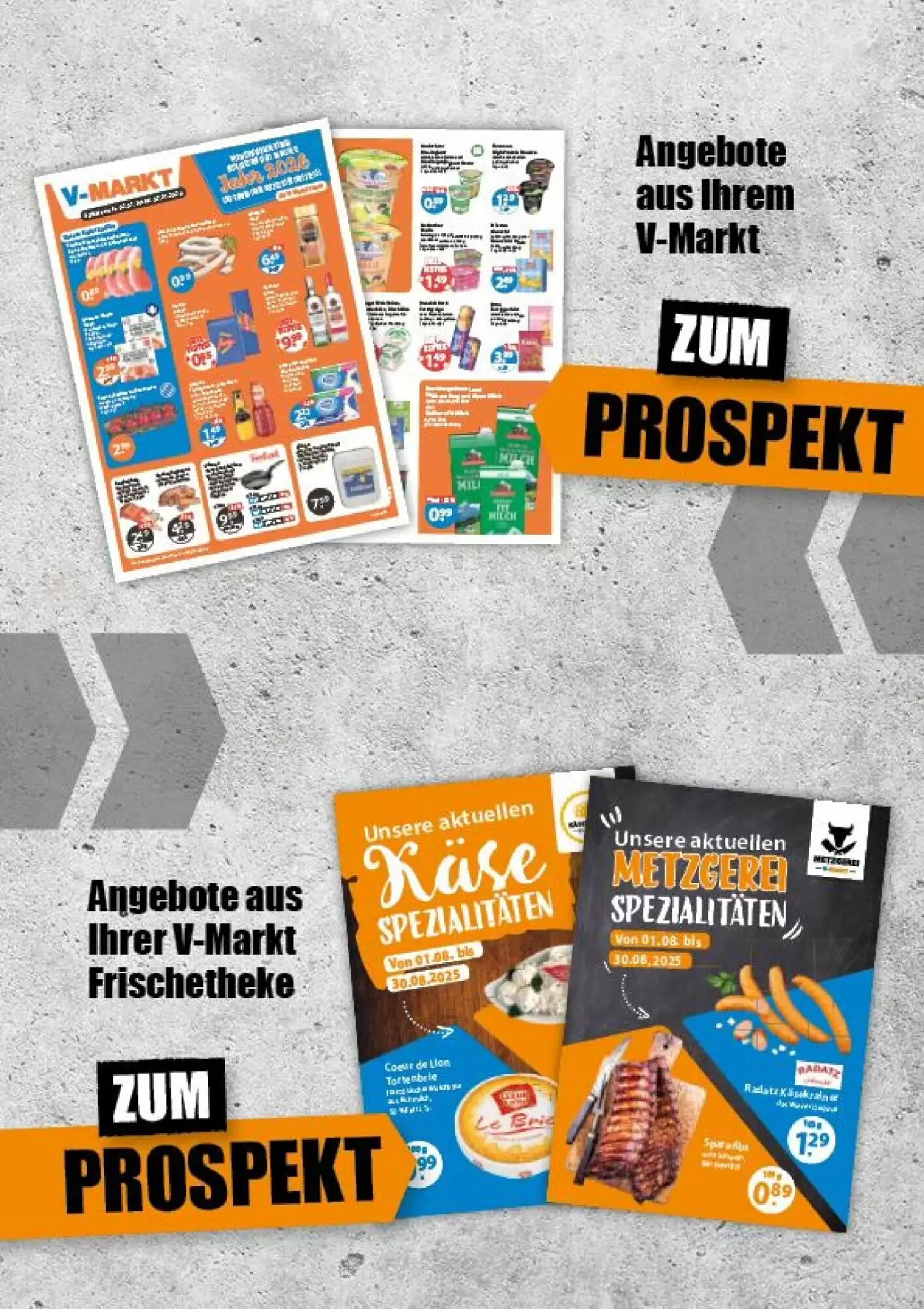 V Baumarkt Prospekt (ab 13.08.2026) zum Blättern - Seite 5