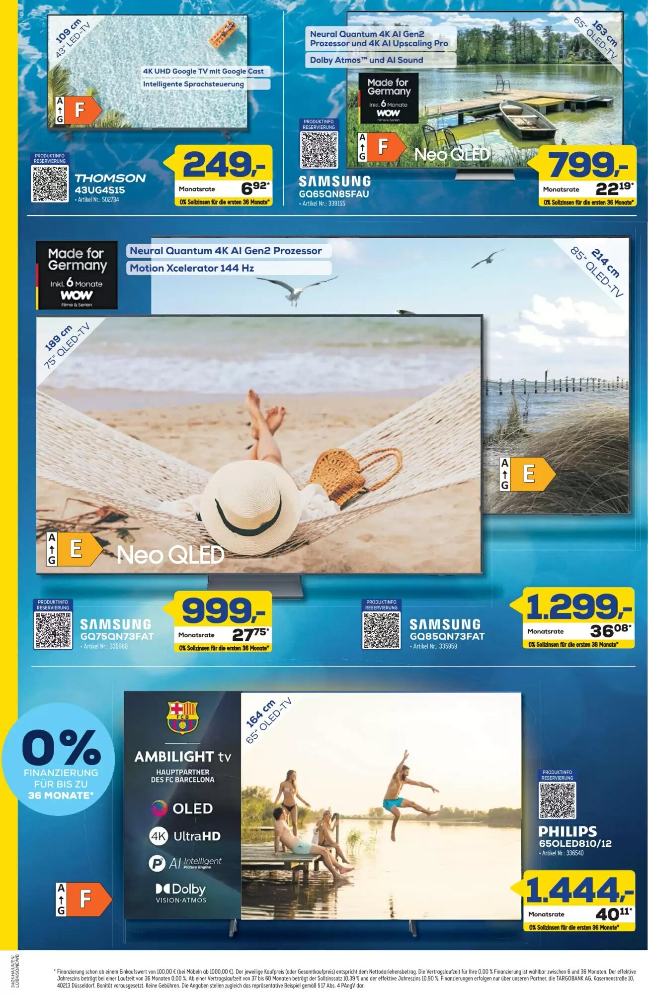 Euronics Prospekt (ab 13.08.2026) zum Blättern - Seite 2