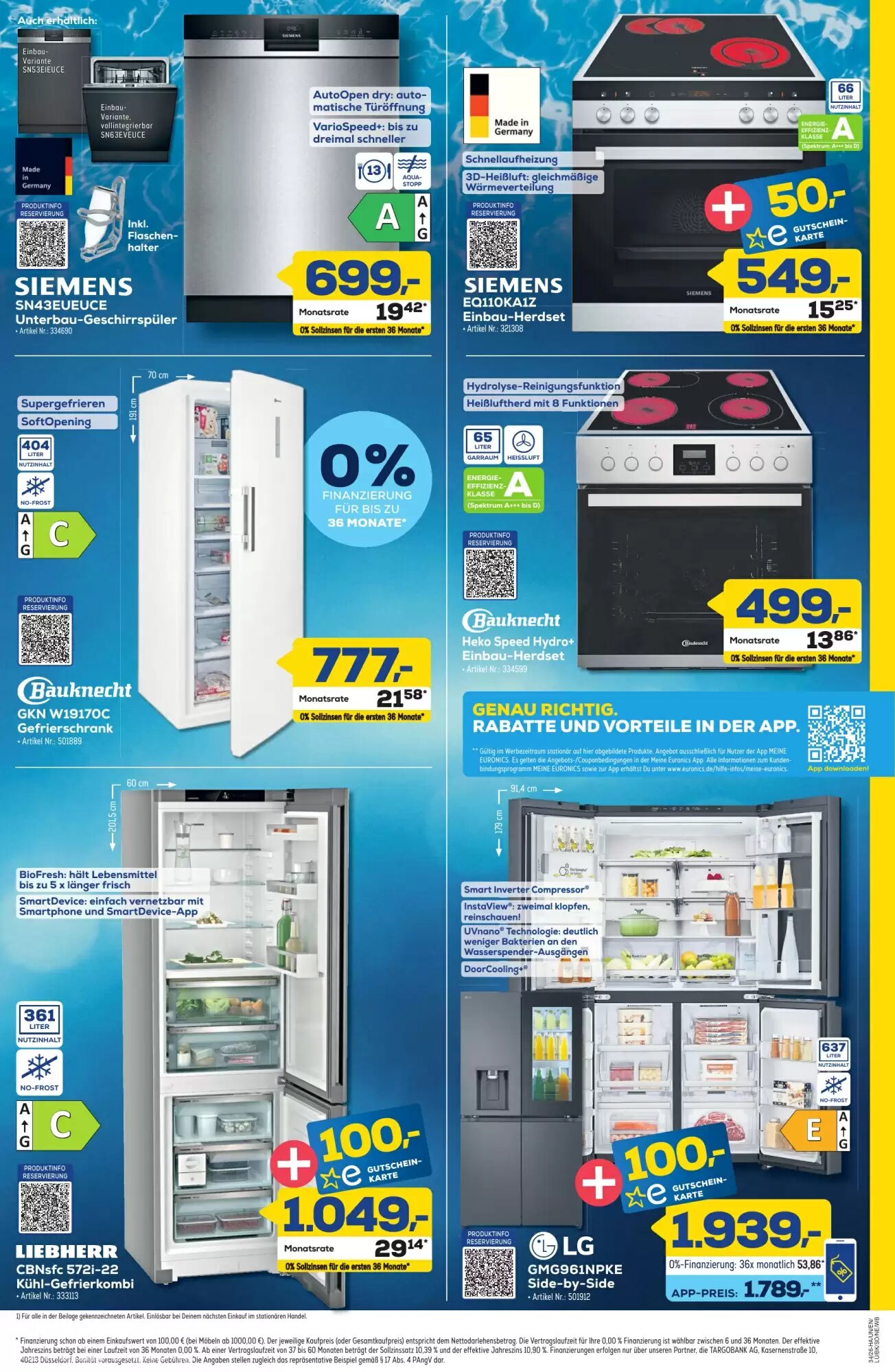 Euronics Prospekt (ab 13.08.2026) zum Blättern - Seite 5