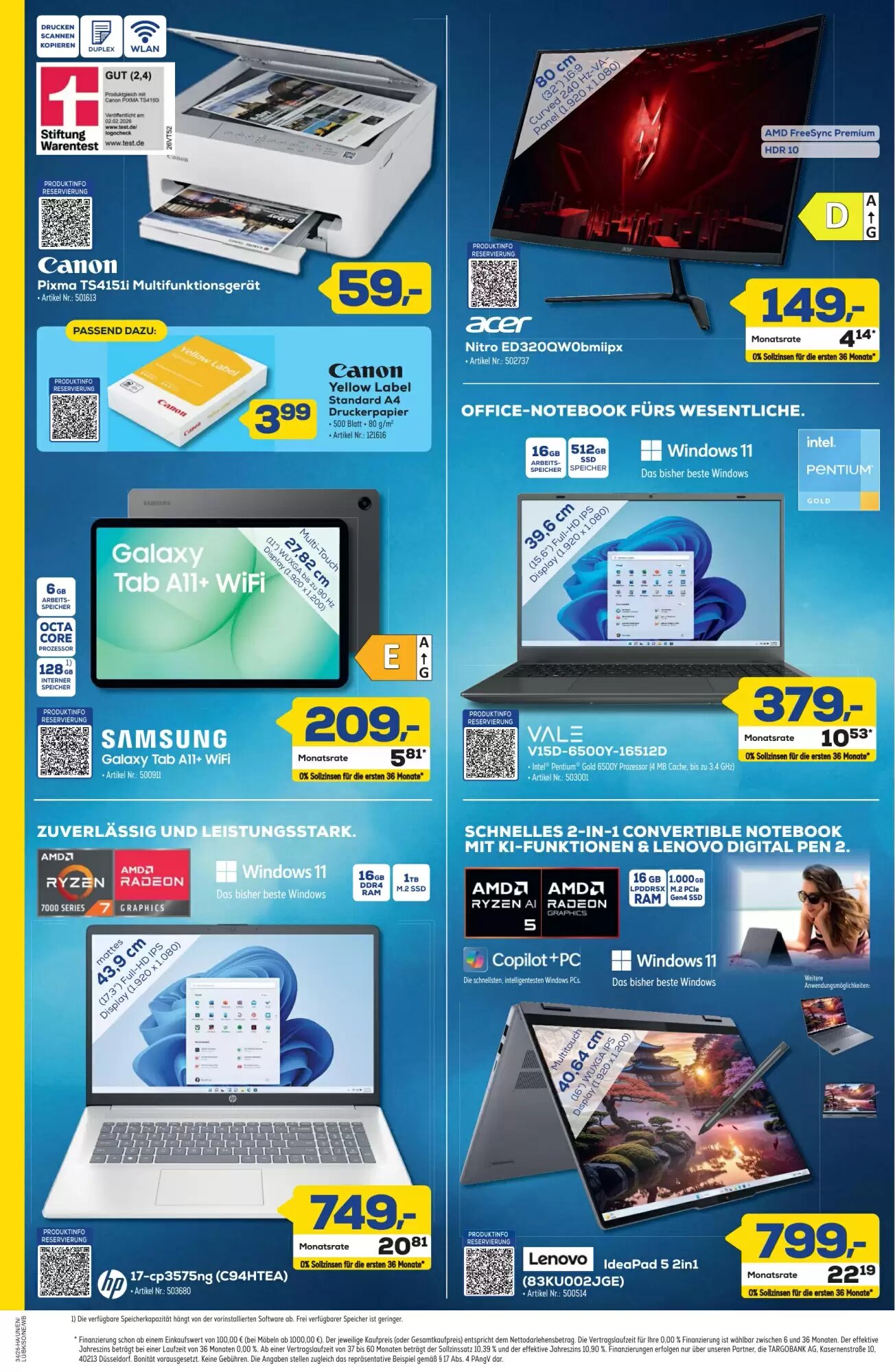 Euronics Prospekt (ab 13.08.2026) zum Blättern - Seite 8