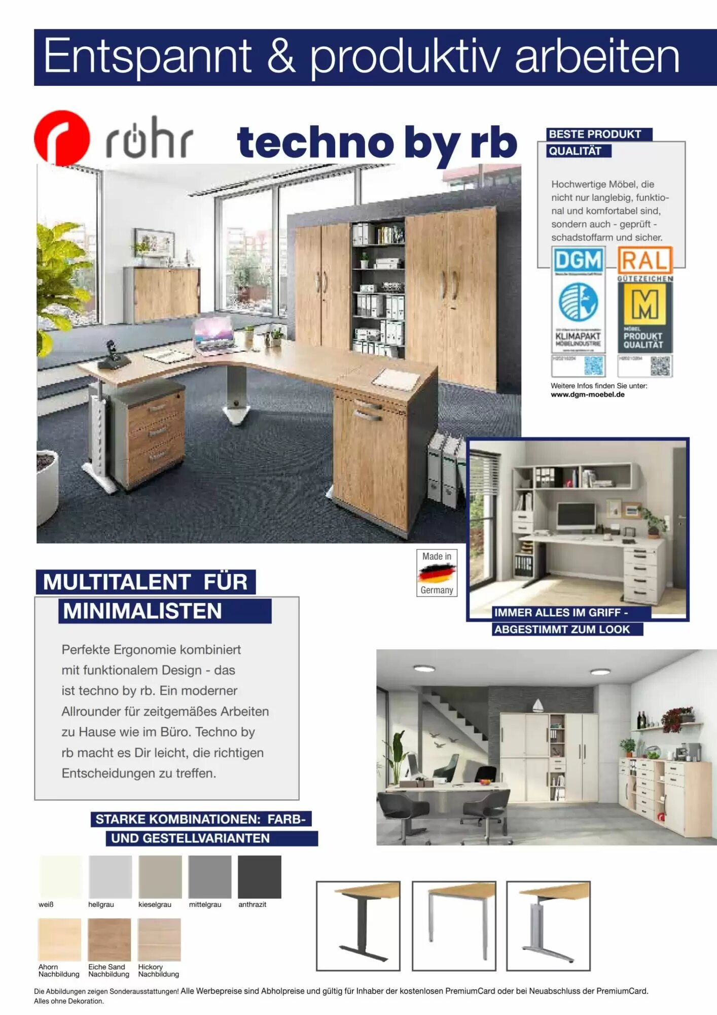Möbel Inhofer Prospekt (ab 13.08.2026) zum Blättern - Seite 4