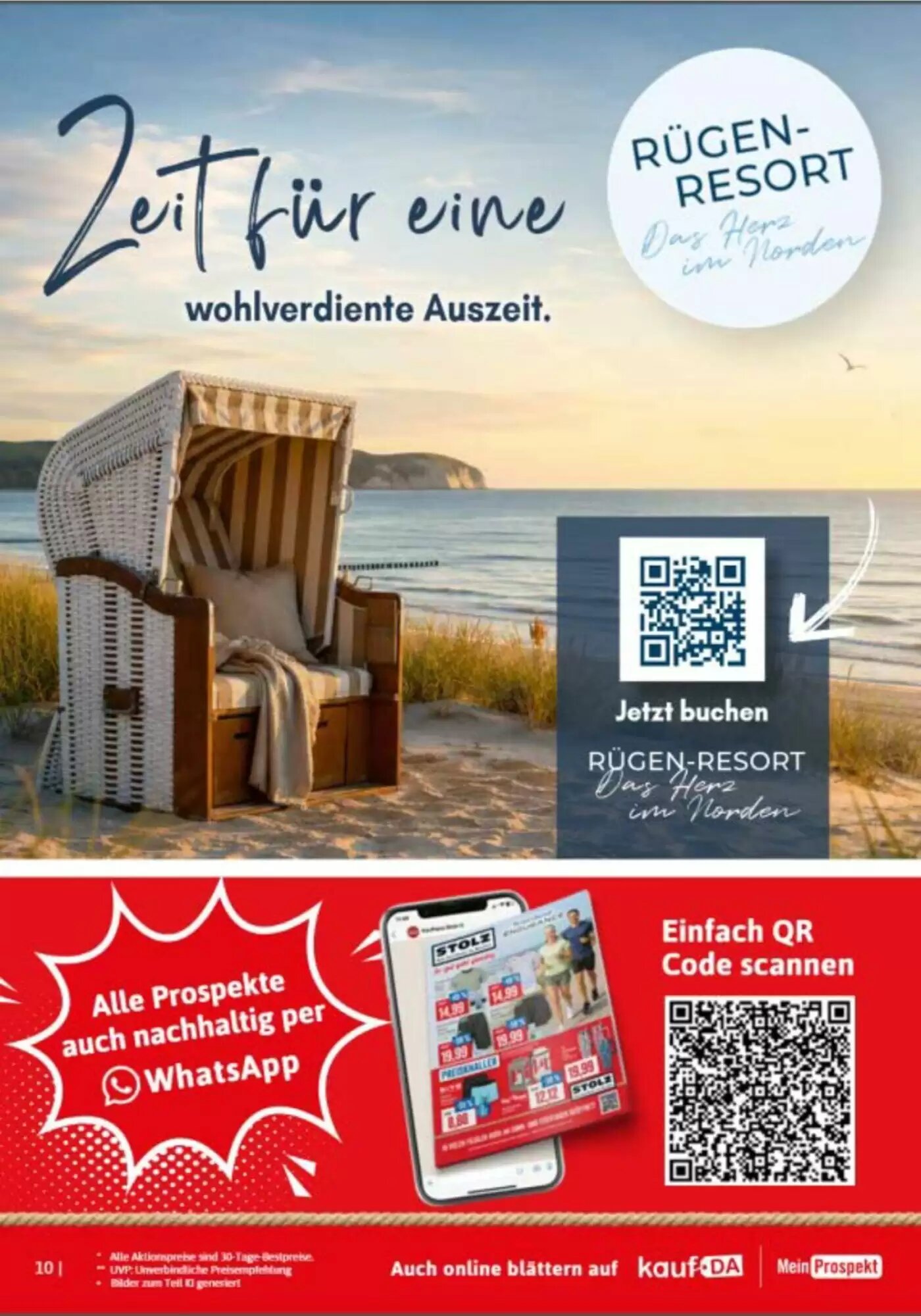 Stolz Prospekt (ab 13.08.2026) zum Blättern - Seite 10