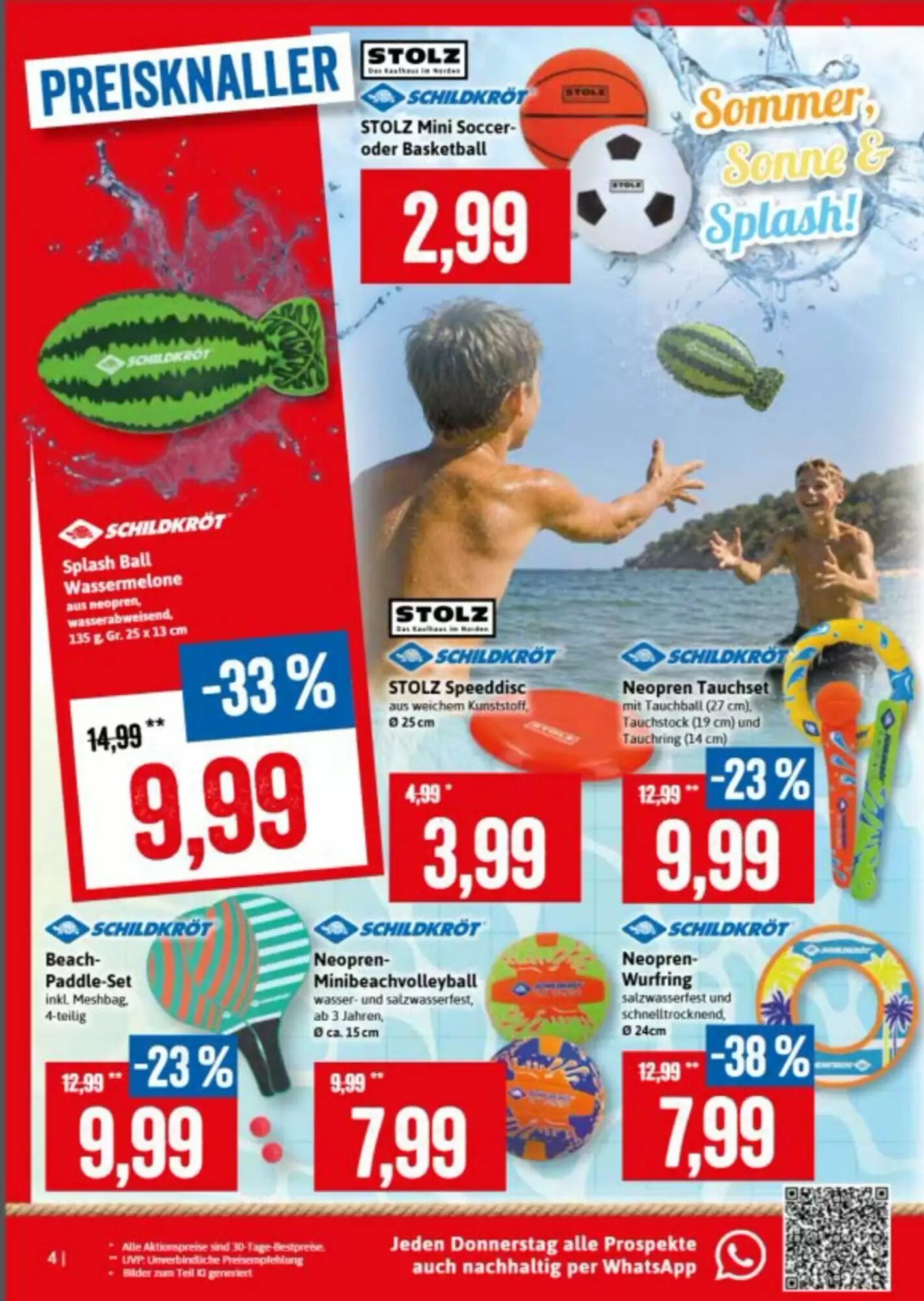 Stolz Prospekt (ab 13.08.2026) zum Blättern - Seite 4