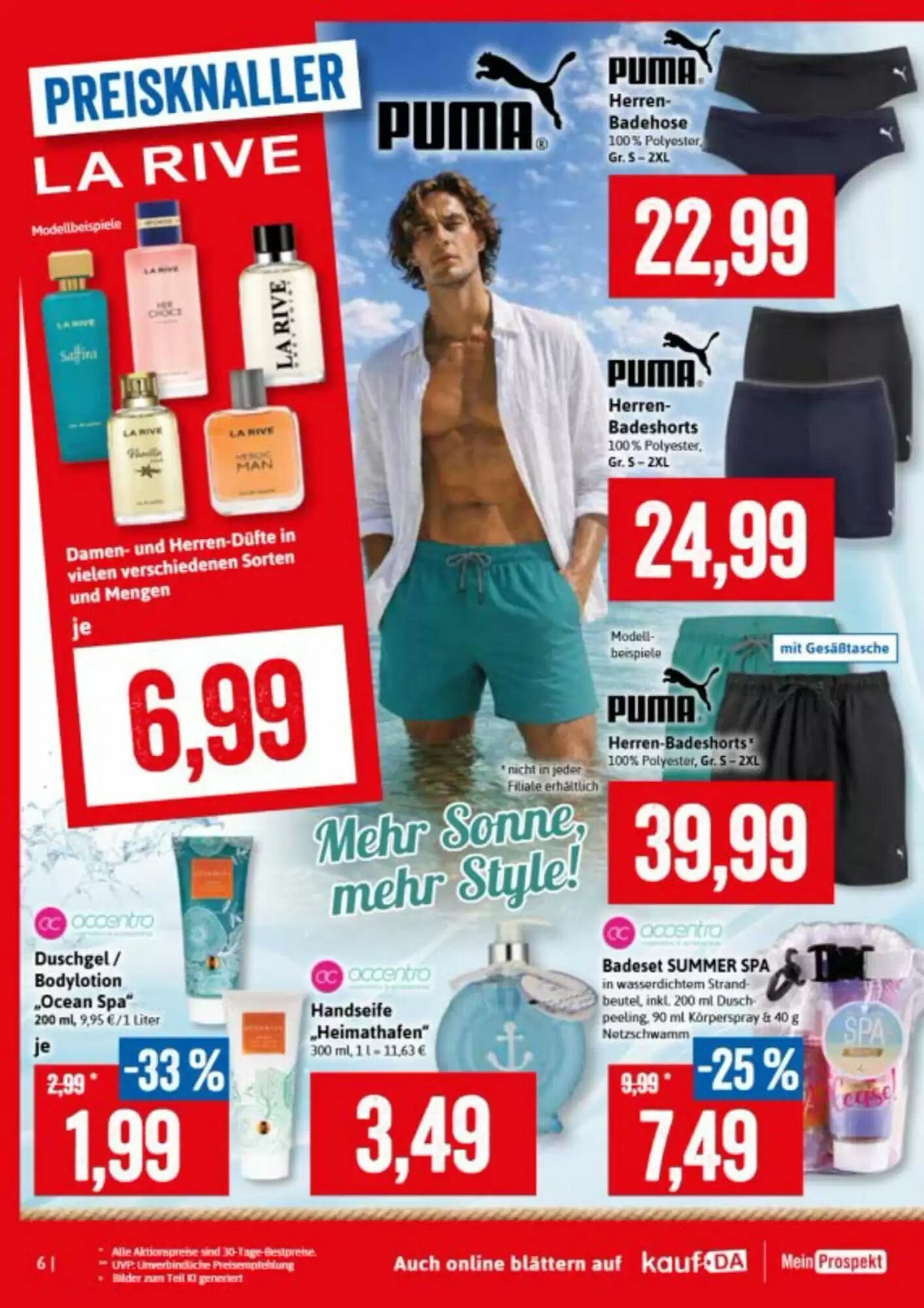Stolz Prospekt (ab 13.08.2026) zum Blättern - Seite 6