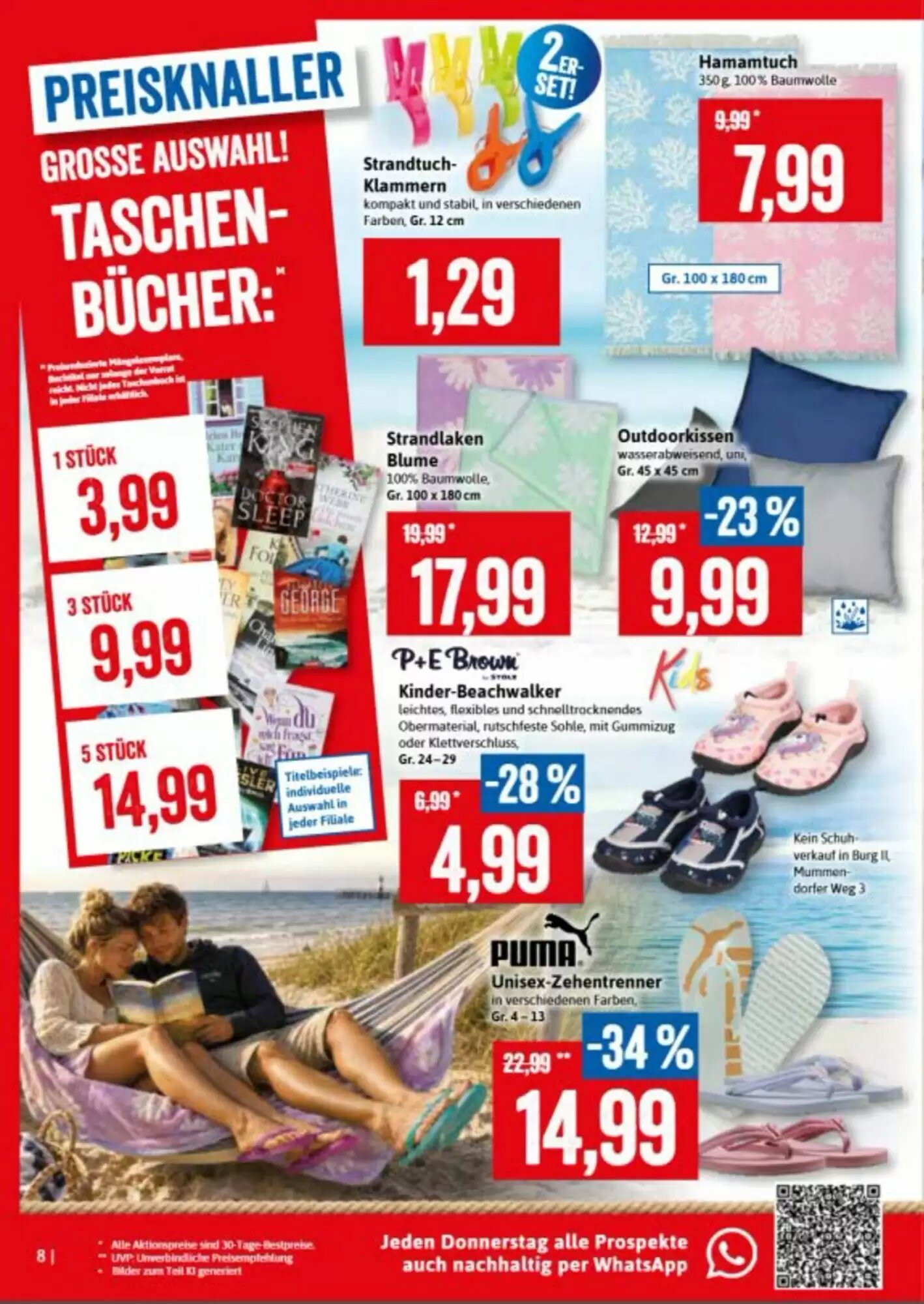 Stolz Prospekt (ab 13.08.2026) zum Blättern - Seite 8