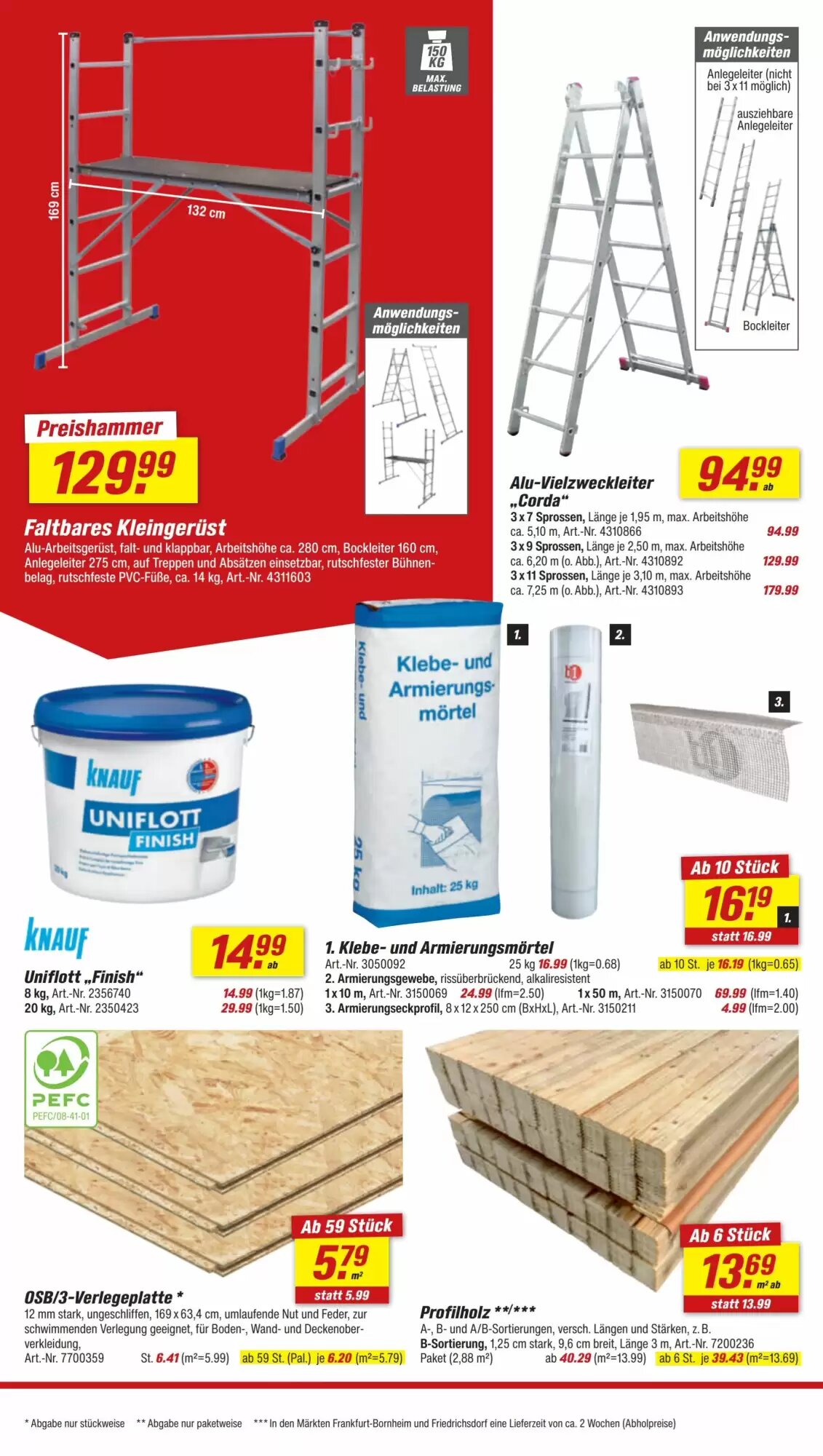 toom Baumarkt Prospekt (ab 15.08.2026) zum Blättern - Seite 12