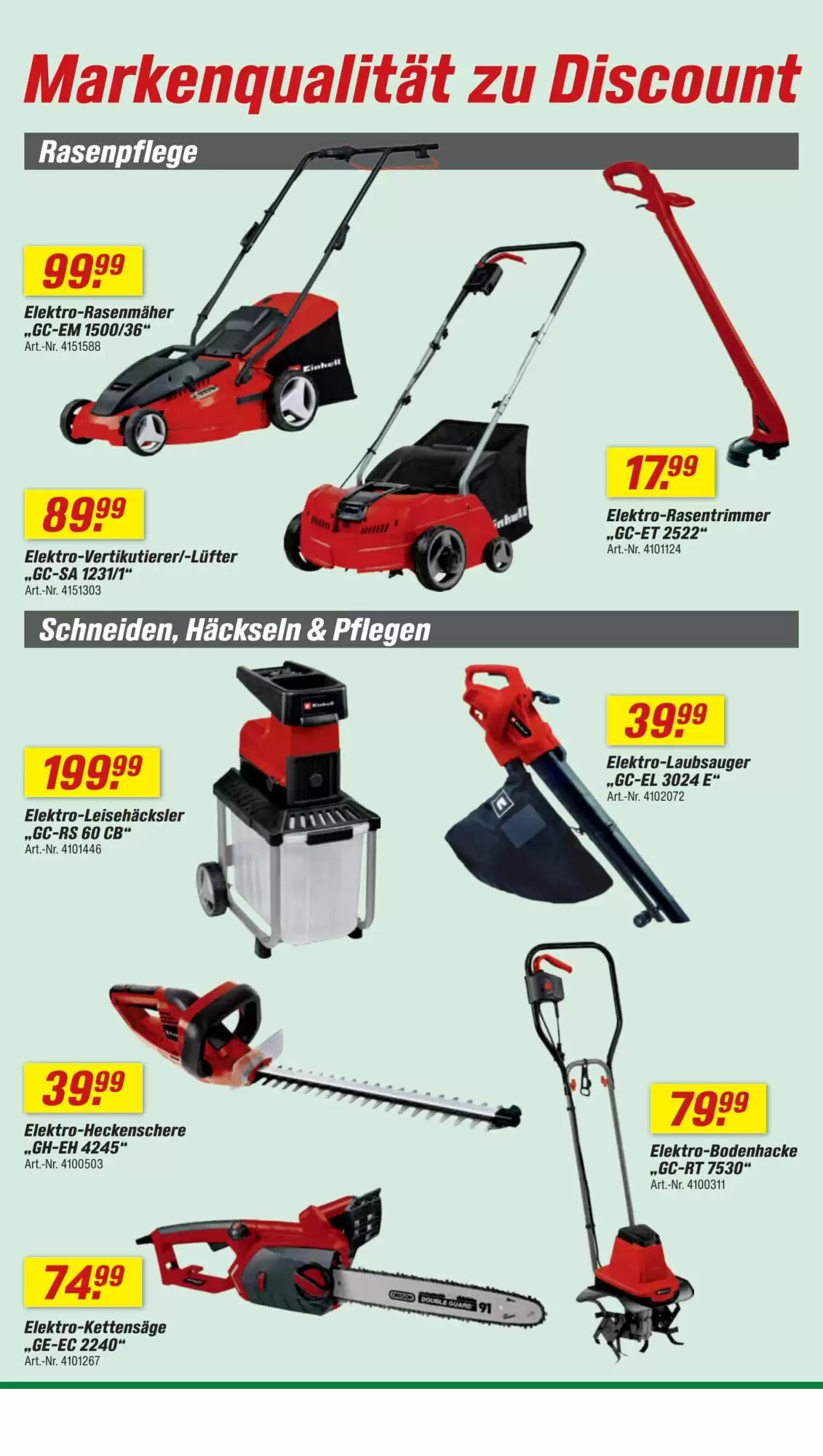 toom Baumarkt Prospekt (ab 15.08.2026) zum Blättern - Seite 6