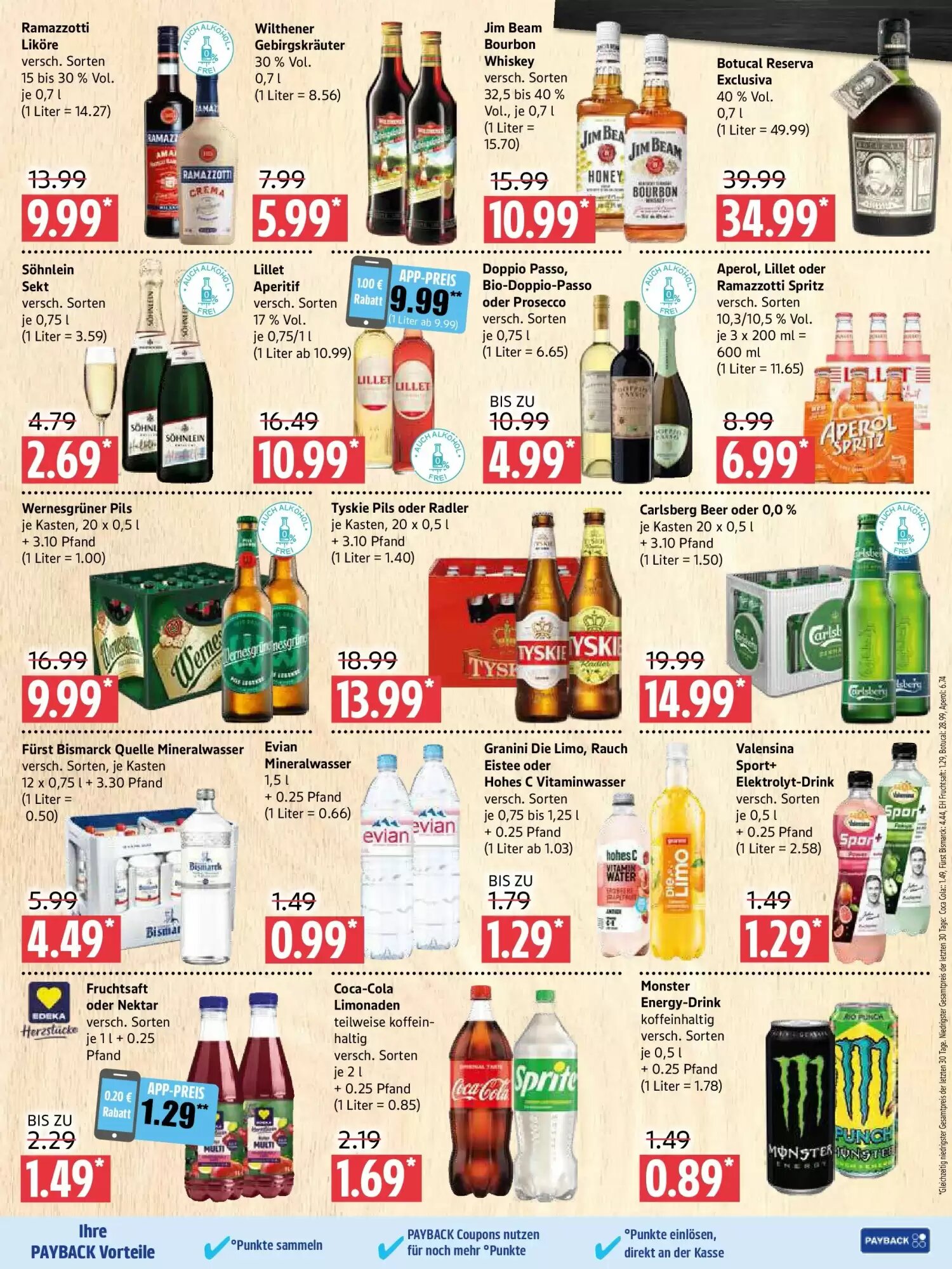 Marktkauf Prospekt (ab 16.08.2026) zum Blättern - Seite 7