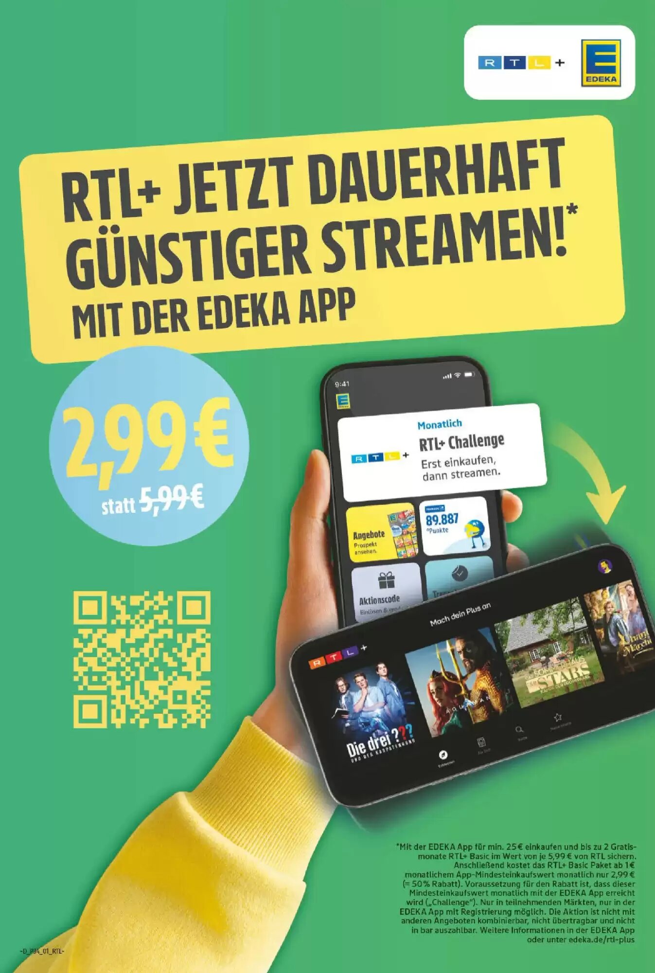 nah & gut Prospekt (ab 16.08.2026) zum Blättern - Seite 13