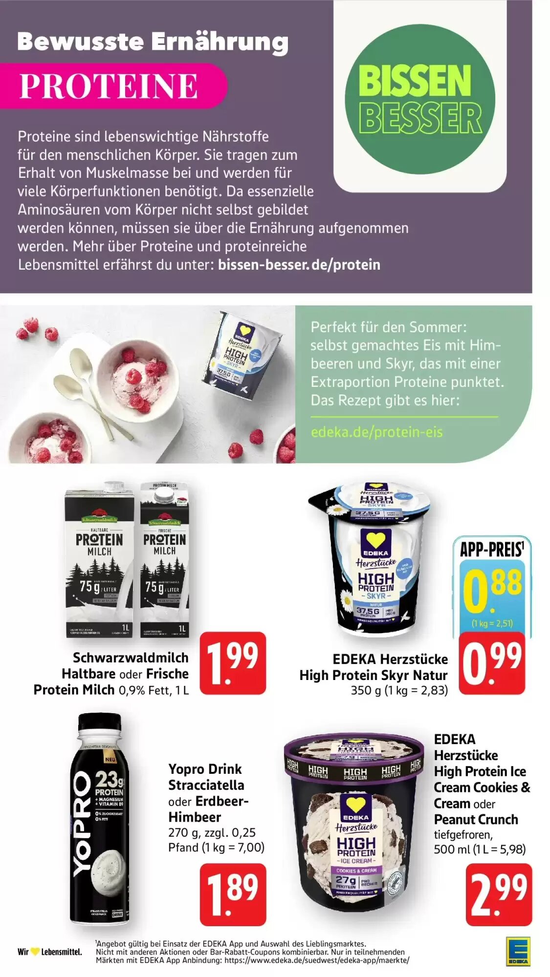 E-Center Prospekt (ab 16.08.2026) zum Blättern - Seite 14