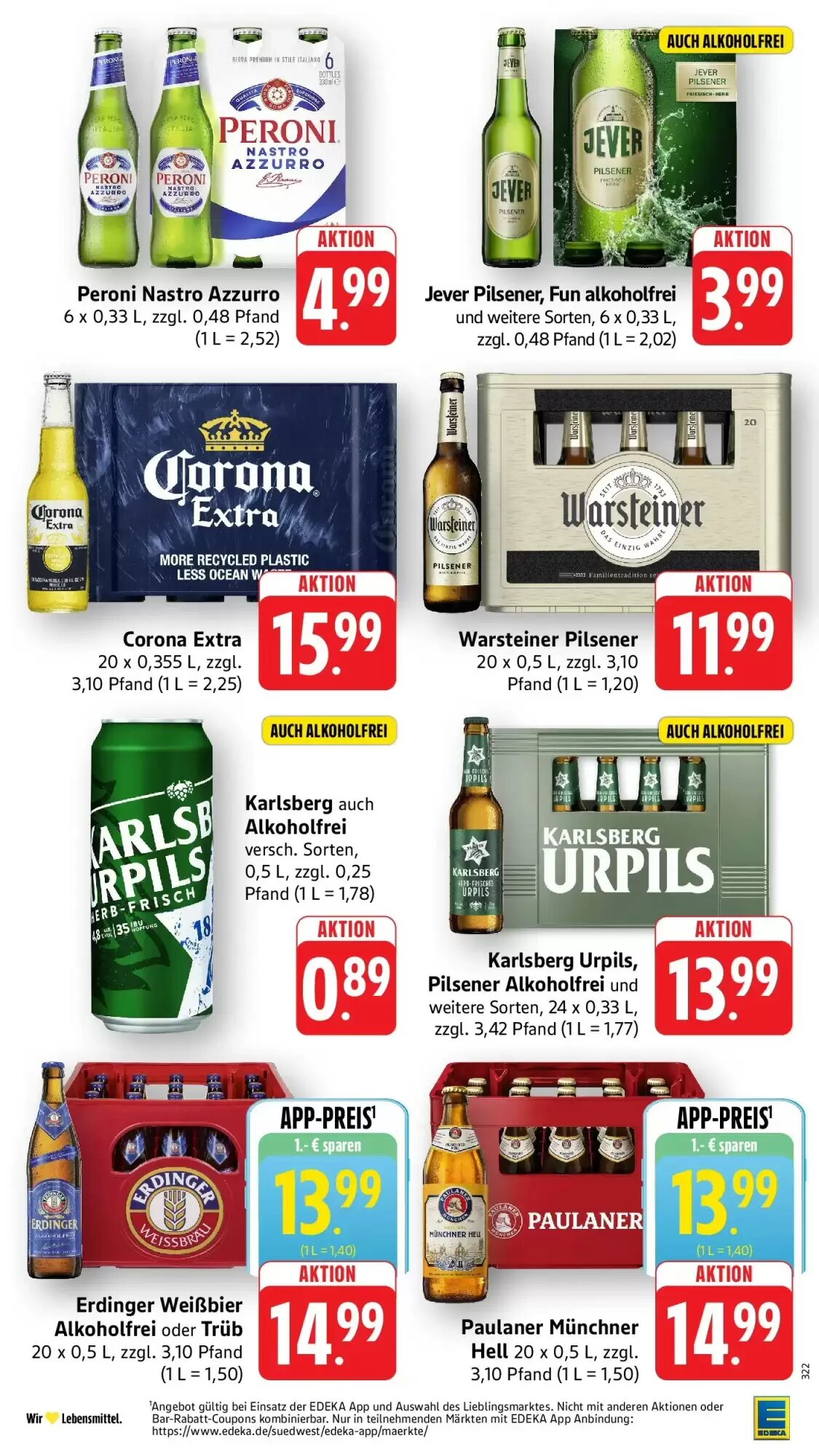 E-Center Prospekt (ab 16.08.2026) zum Blättern - Seite 31
