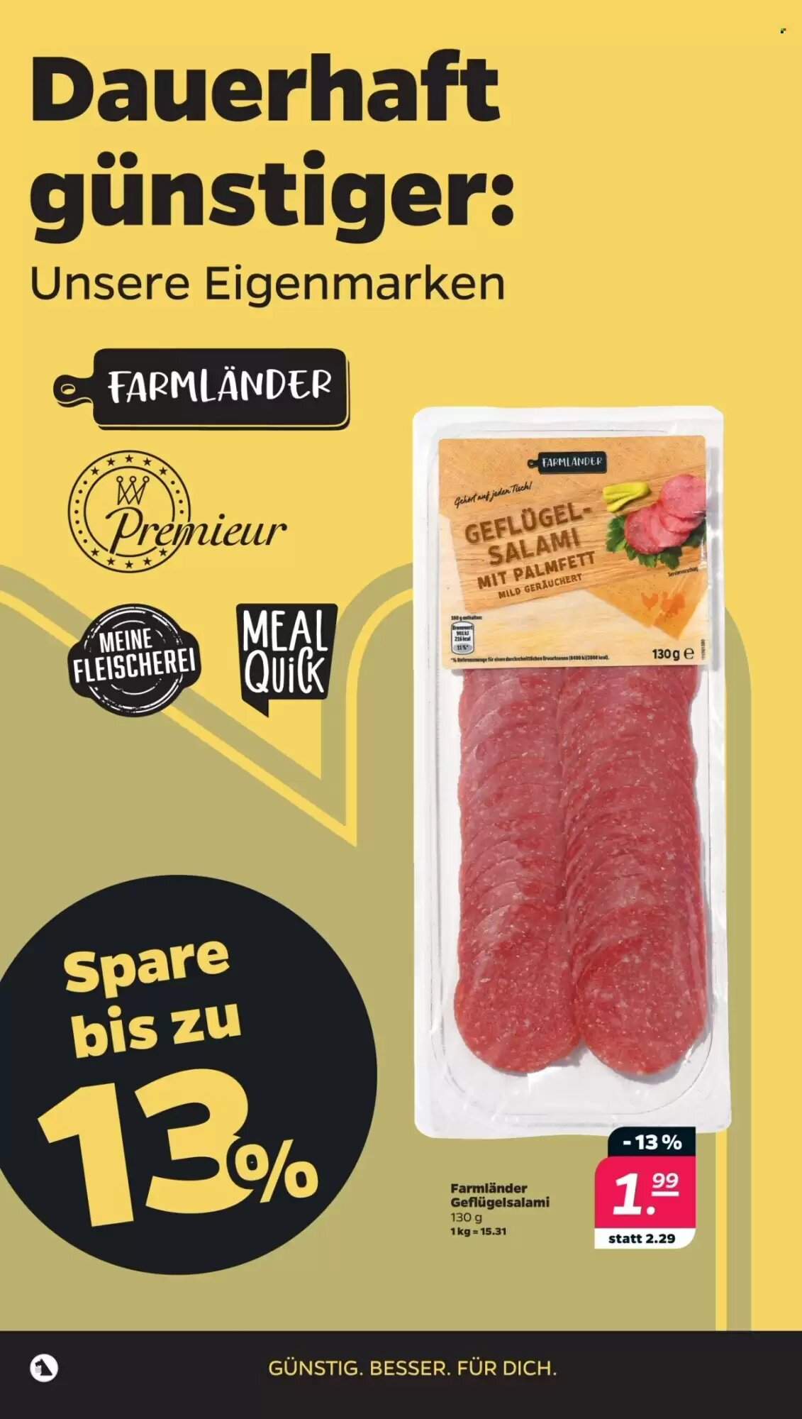 NETTO Prospekt (ab 17.08.2026) zum Blättern - Seite 4