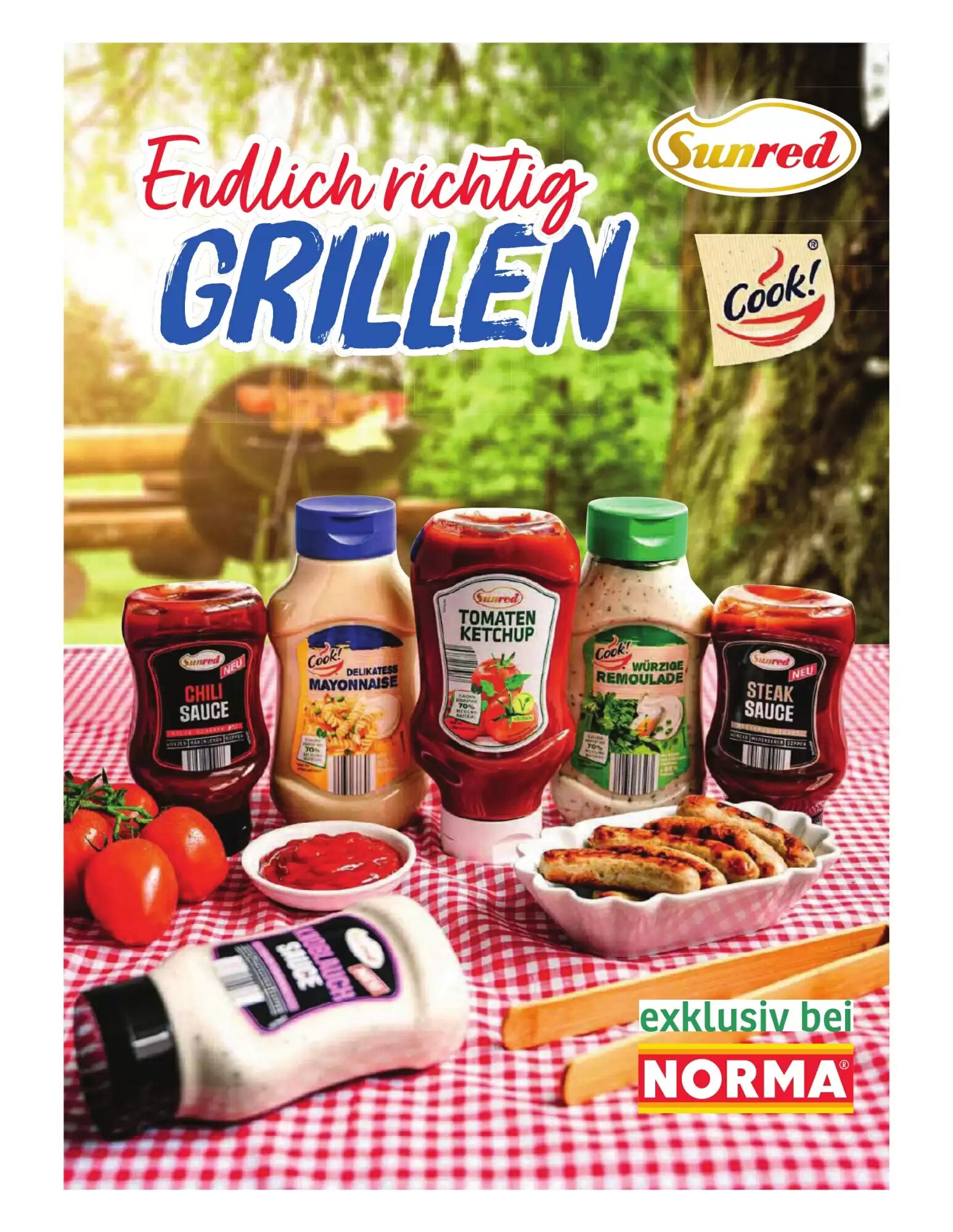 Norma Prospekt (ab 17.08.2026) zum Blättern - Seite 27