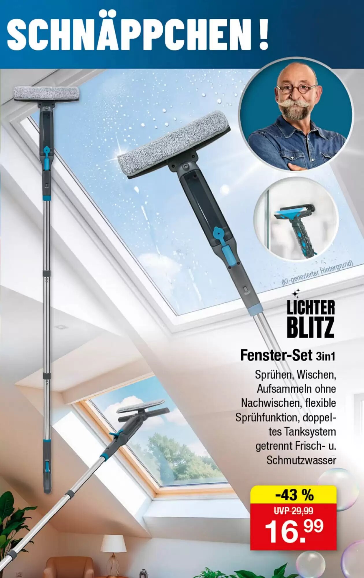 Zimmermann Prospekt (ab 17.08.2026) zum Blättern - Seite 15
