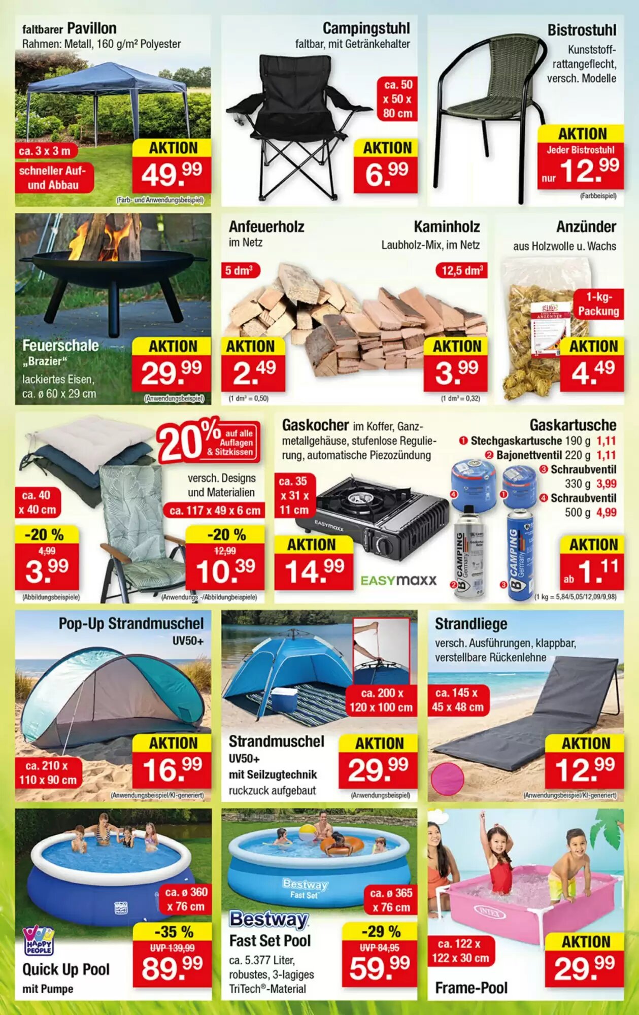 Zimmermann Prospekt (ab 17.08.2026) zum Blättern - Seite 6