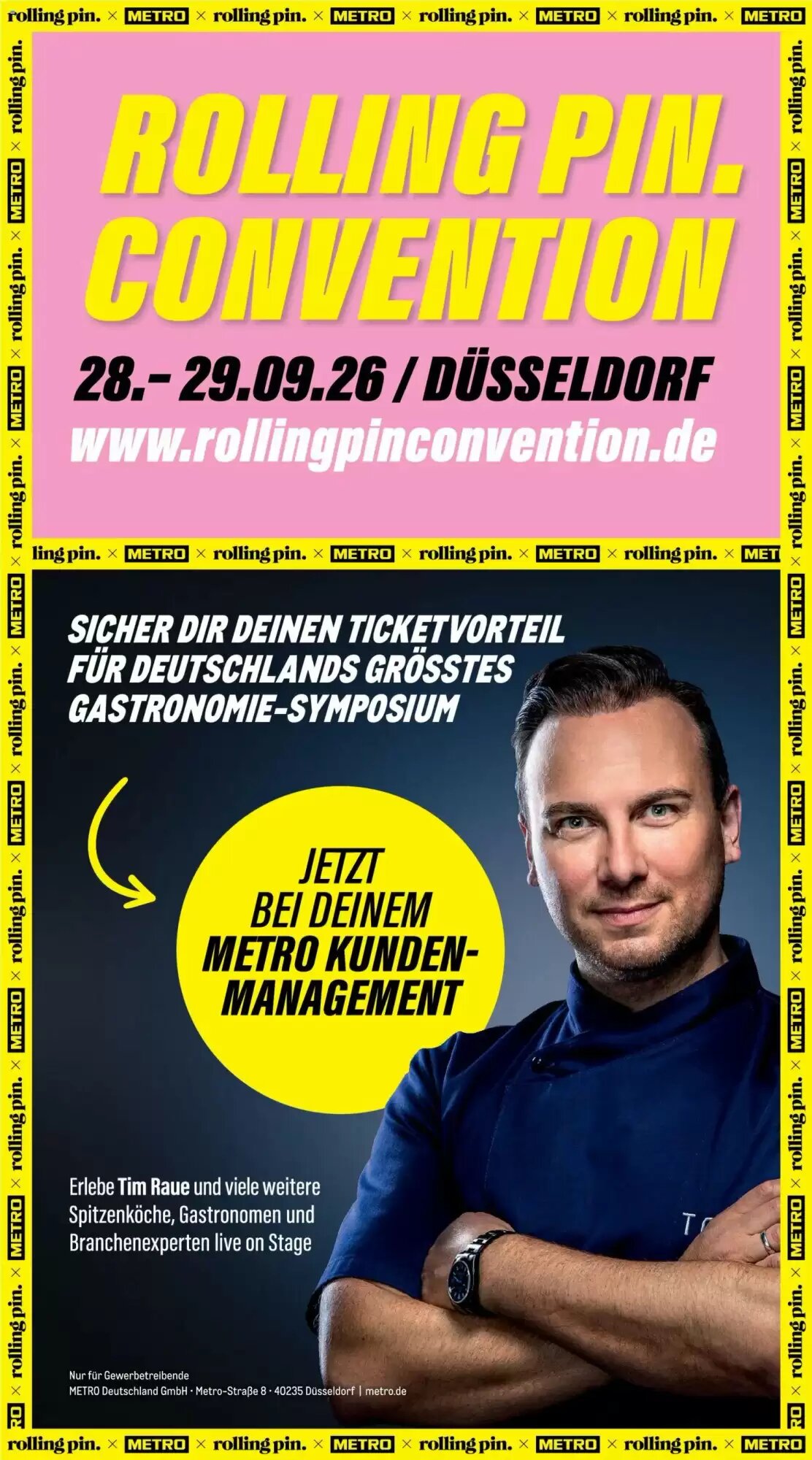 METRO Prospekt (ab 17.08.2026) zum Blättern - Seite 53