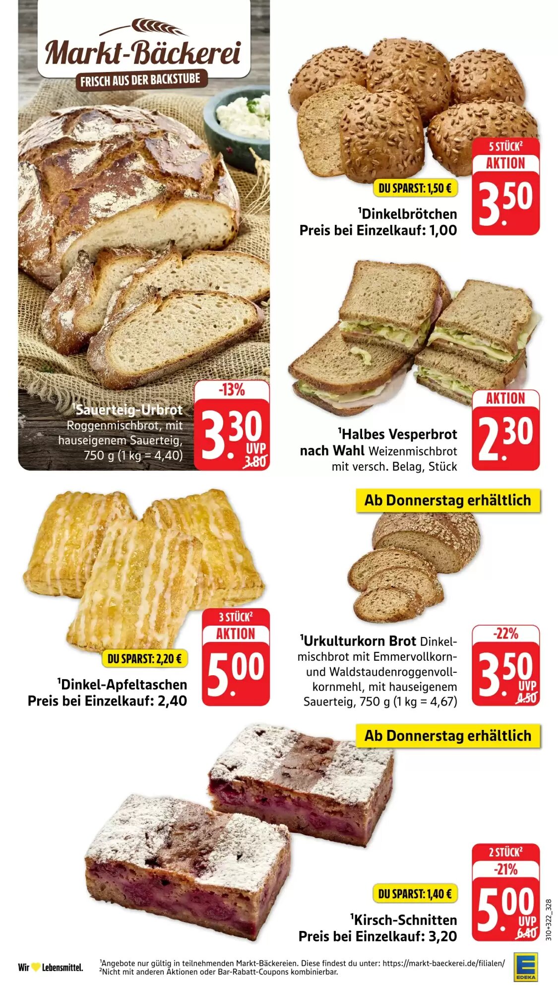Edeka Niemerszein Prospekt (ab 17.08.2026) zum Blättern - Seite 17