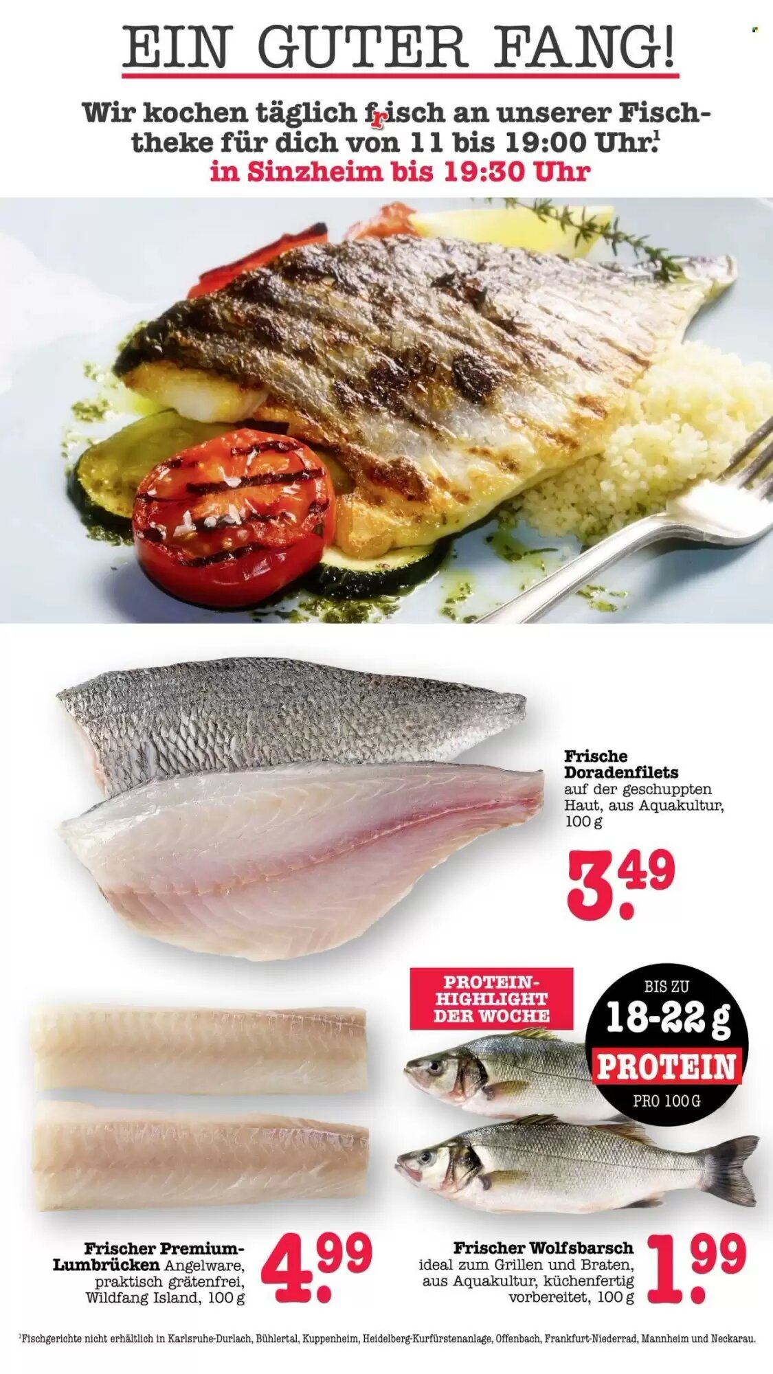 Scheck-in-Center Prospekt (ab 17.08.2026) zum Blättern - Seite 15