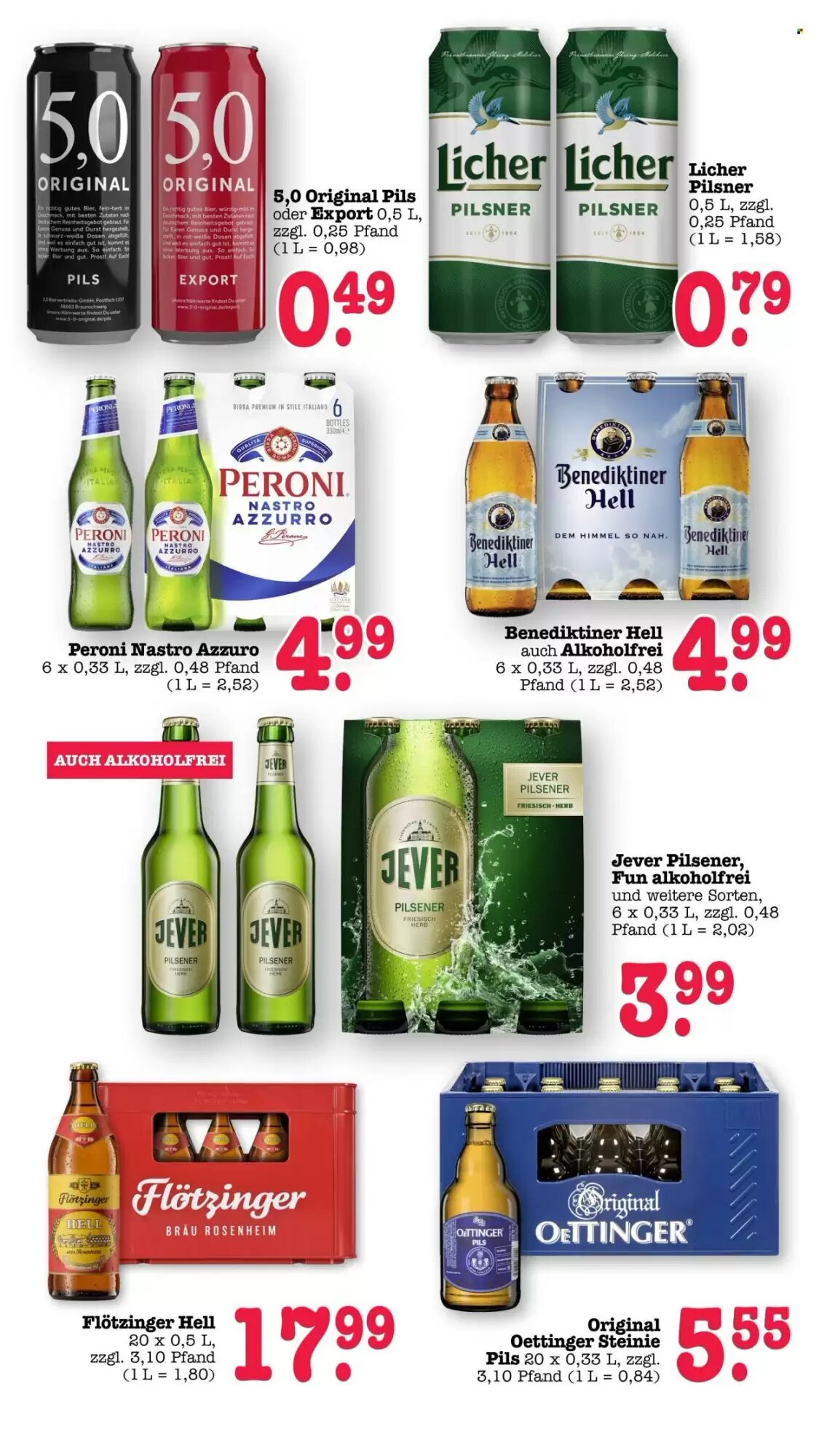 Scheck-in-Center Prospekt (ab 17.08.2026) zum Blättern - Seite 46