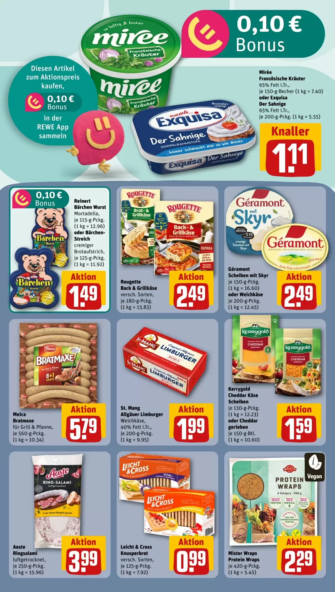 REWE PETZ Prospekt (ab 17.08.2026) zum Blättern - Seite 12
