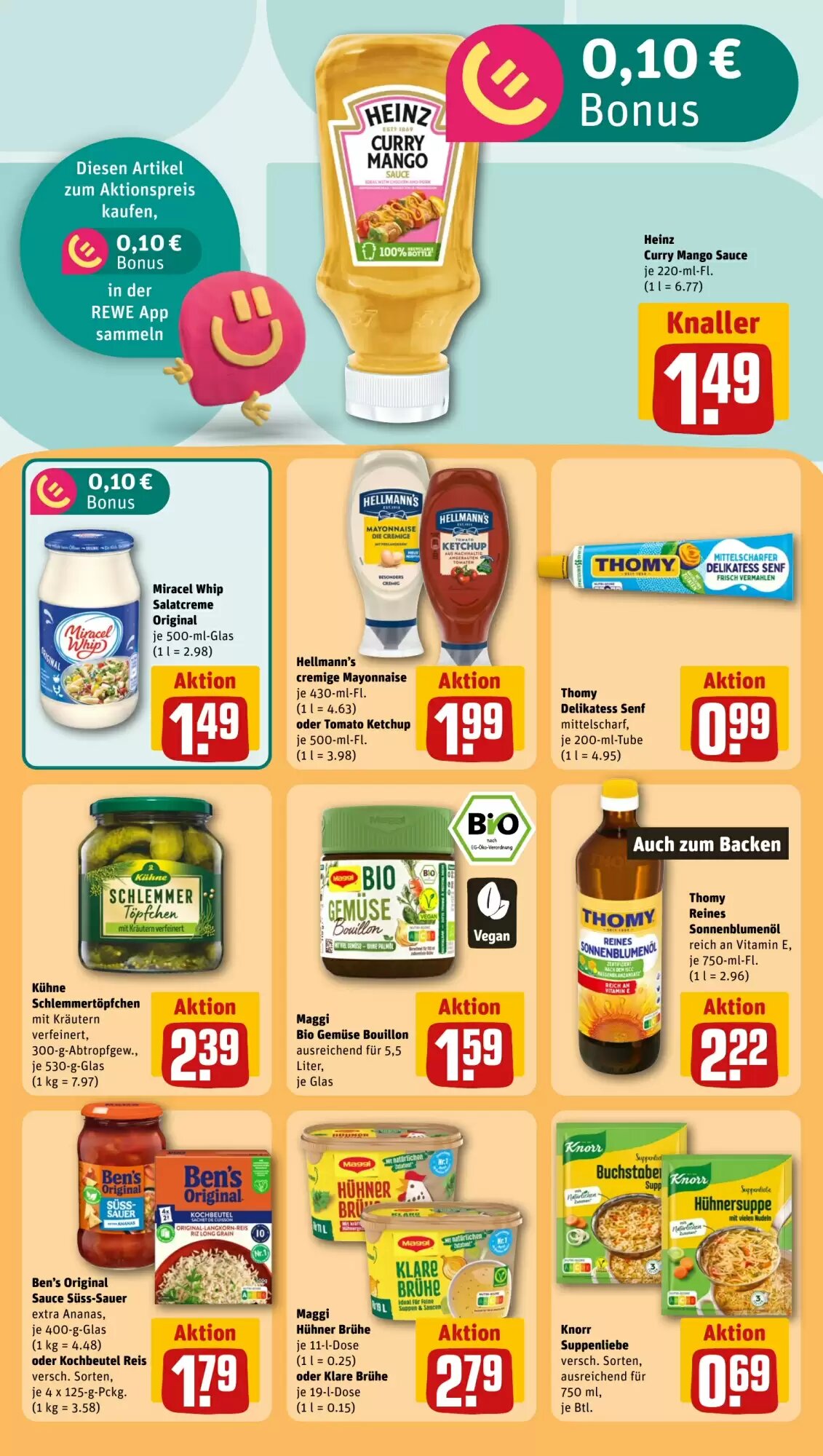 REWE PETZ Prospekt (ab 17.08.2026) zum Blättern - Seite 20