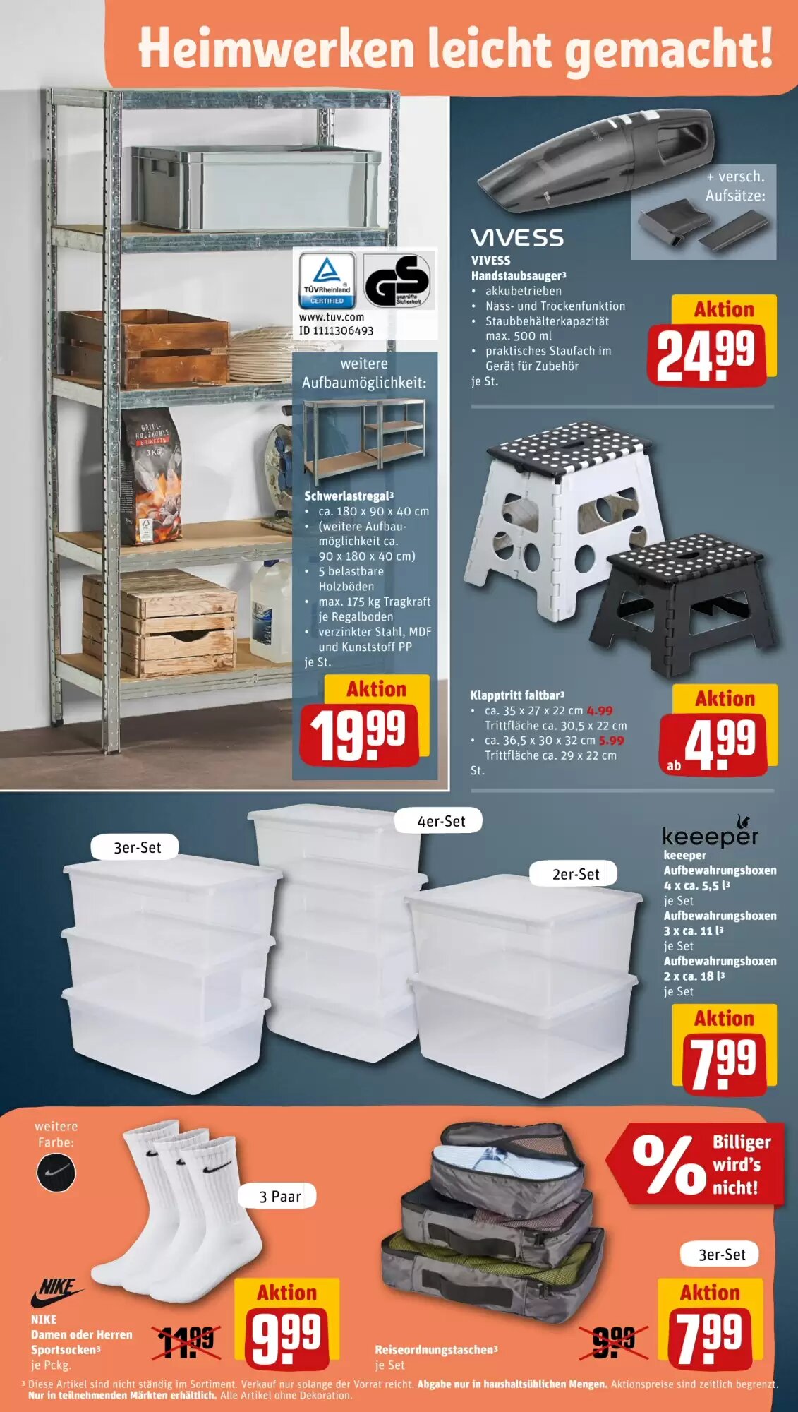 REWE PETZ Prospekt (ab 17.08.2026) zum Blättern - Seite 26