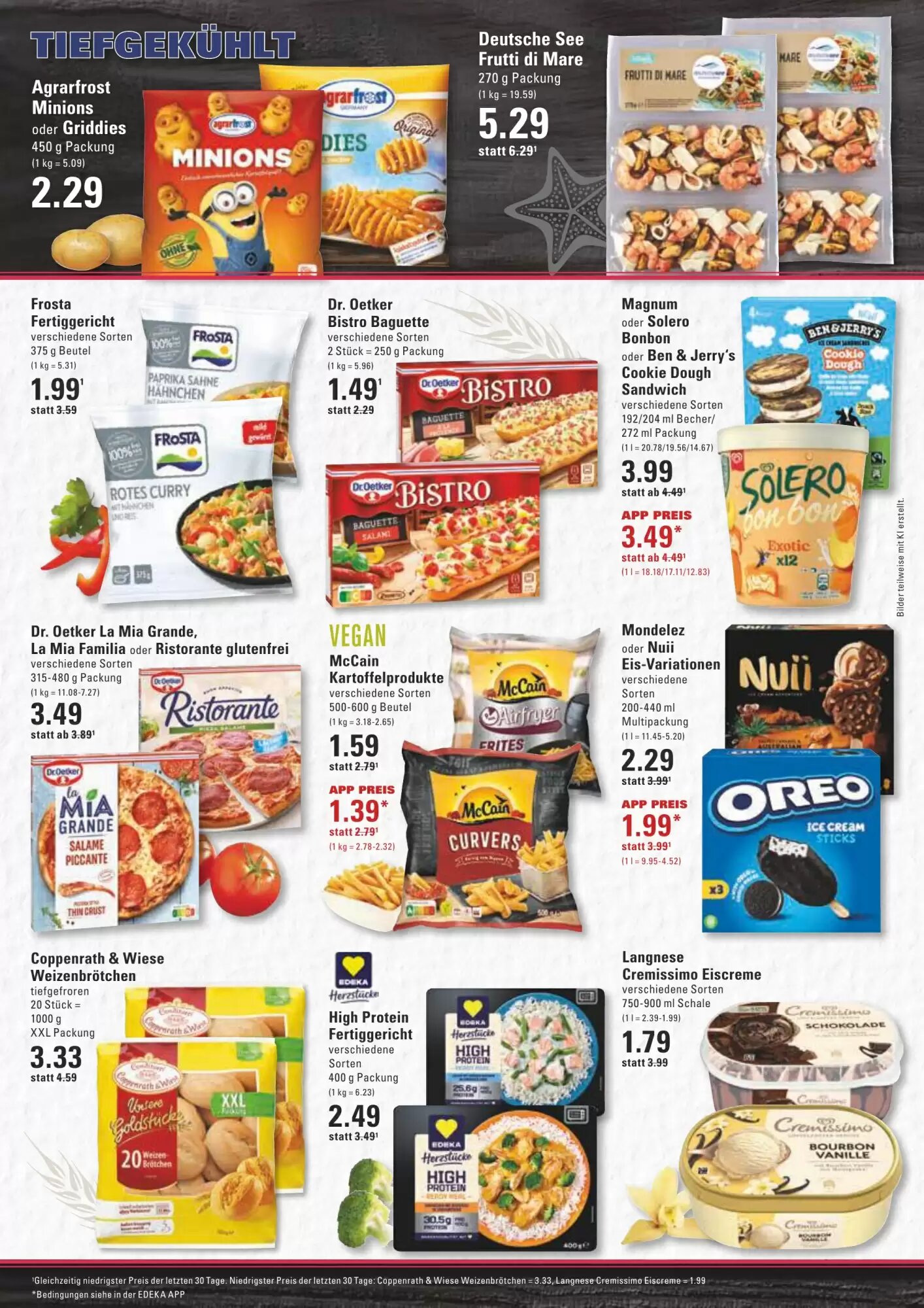 Meyer's Frischemarkt Prospekt (ab 17.08.2026) zum Blättern - Seite 10