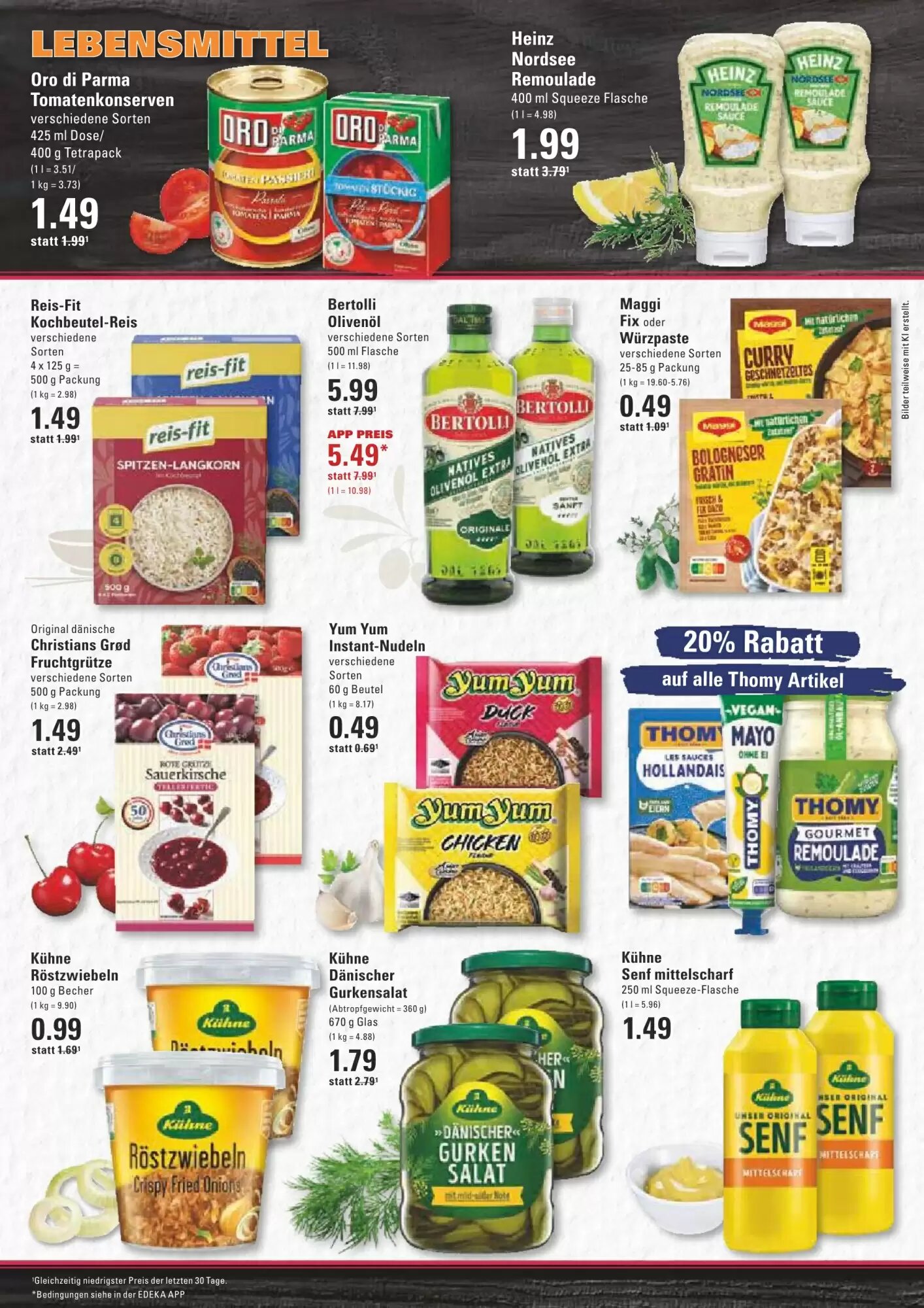 Meyer's Frischemarkt Prospekt (ab 17.08.2026) zum Blättern - Seite 12