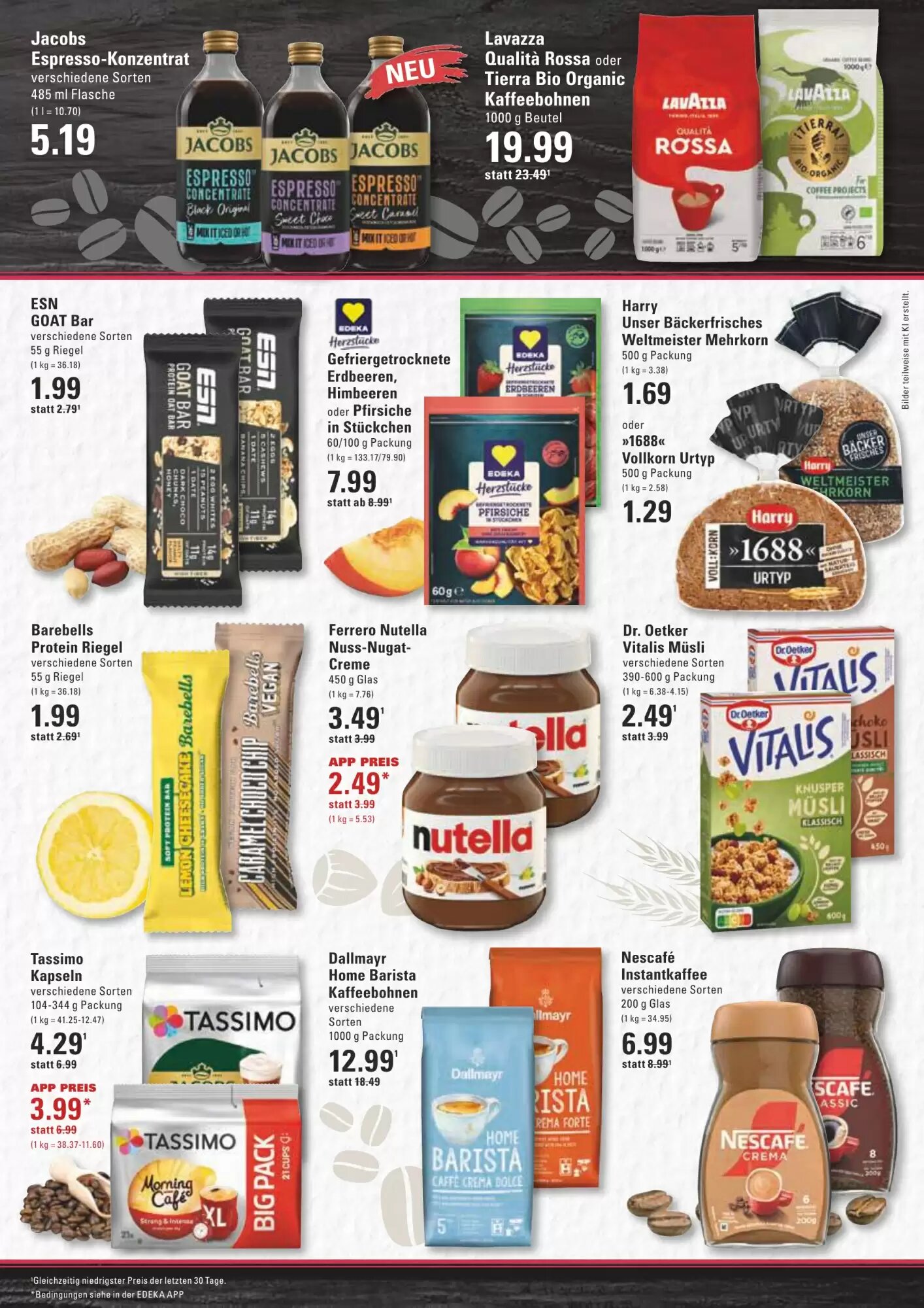 Meyer's Frischemarkt Prospekt (ab 17.08.2026) zum Blättern - Seite 13