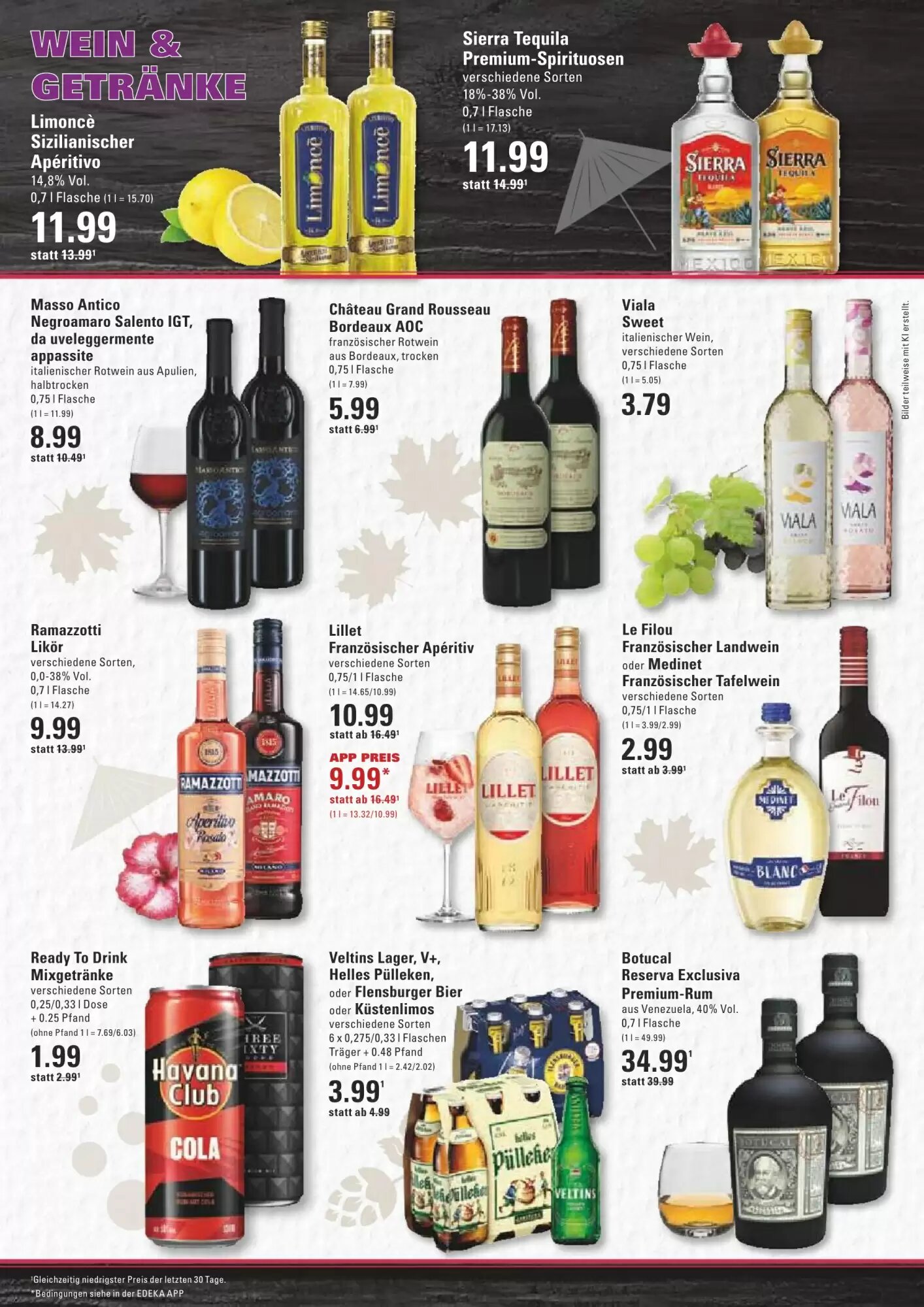Meyer's Frischemarkt Prospekt (ab 17.08.2026) zum Blättern - Seite 15