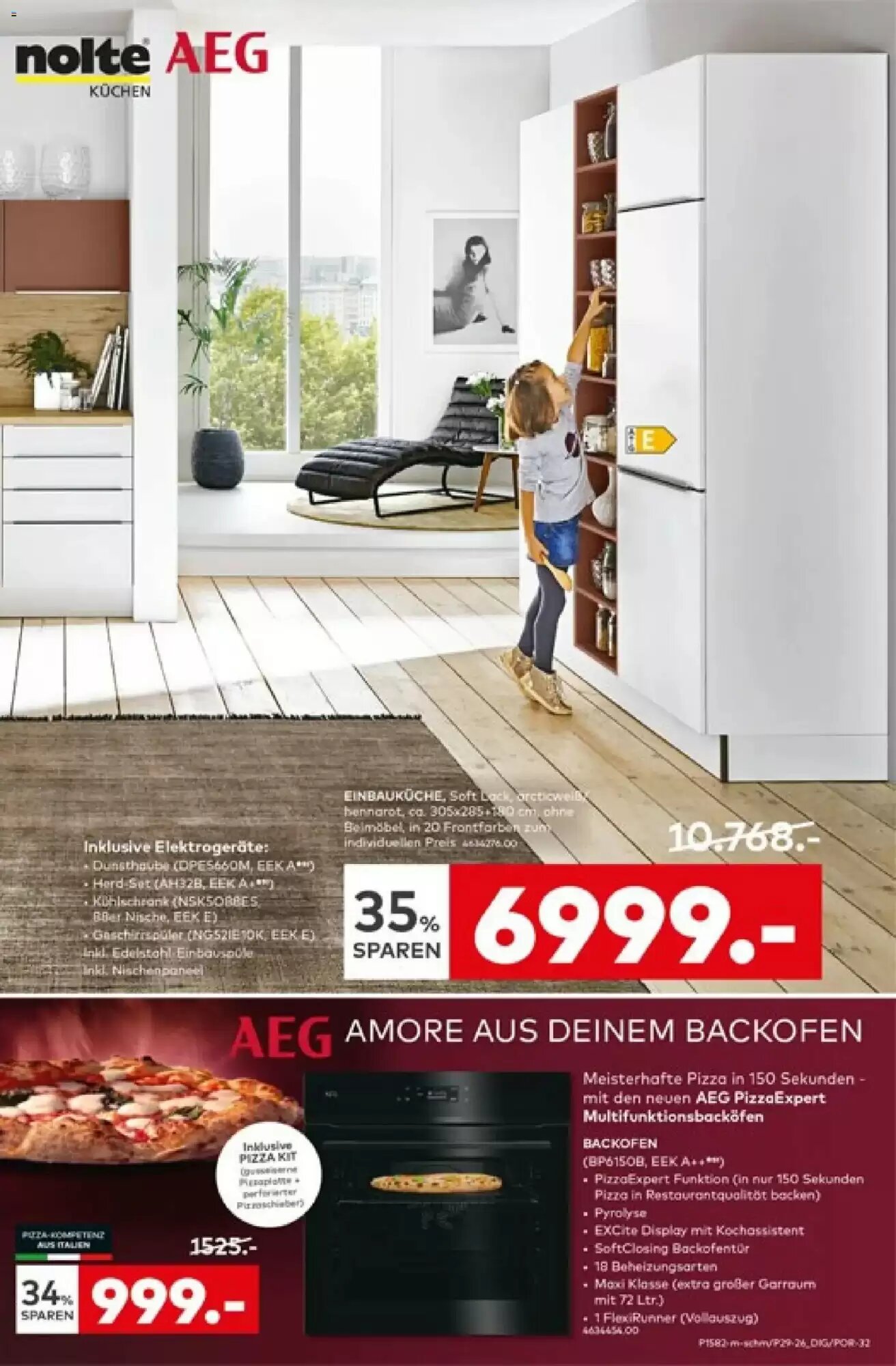 porta Prospekt (ab 18.08.2026) zum Blättern - Seite 3